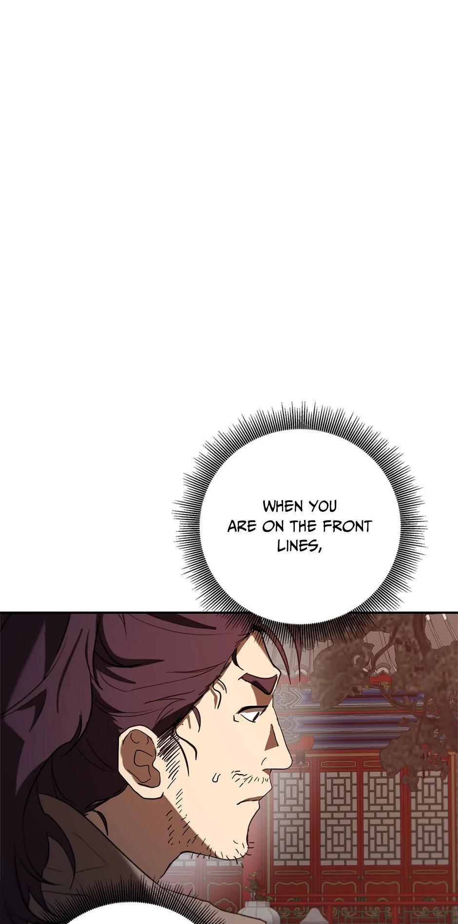 Read The Grand Mudang Saga Manga Online
