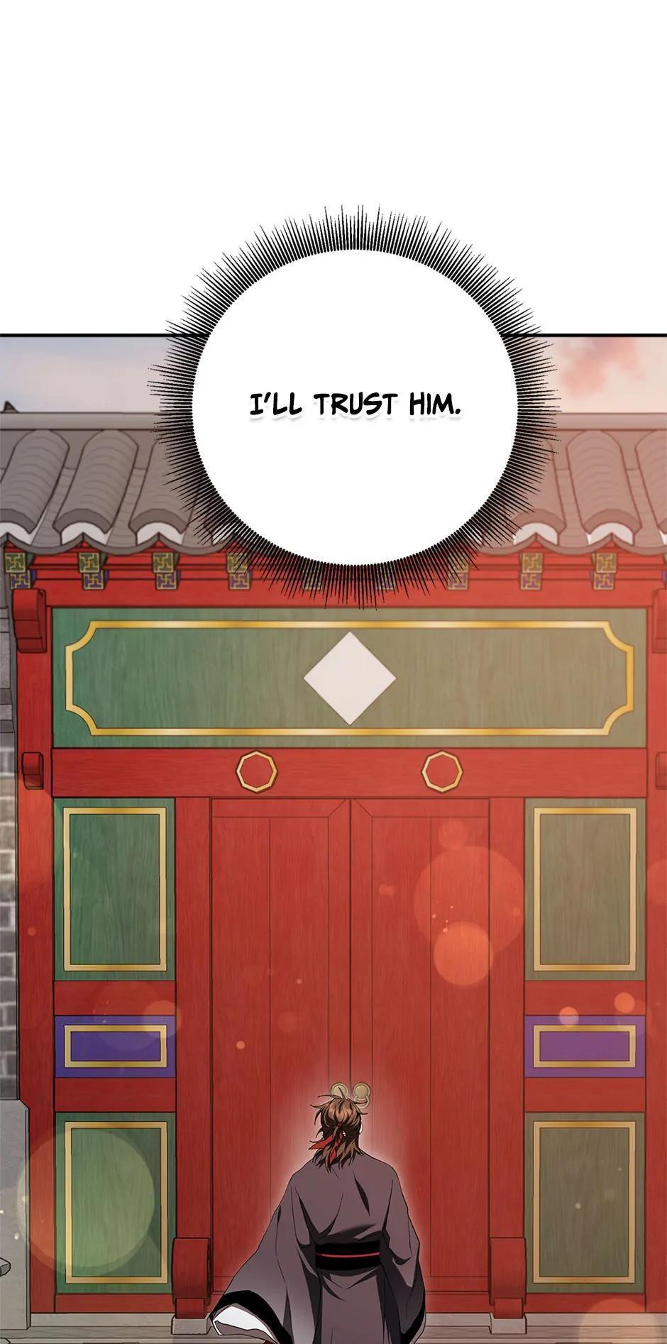 Read The Grand Mudang Saga Manga Online
