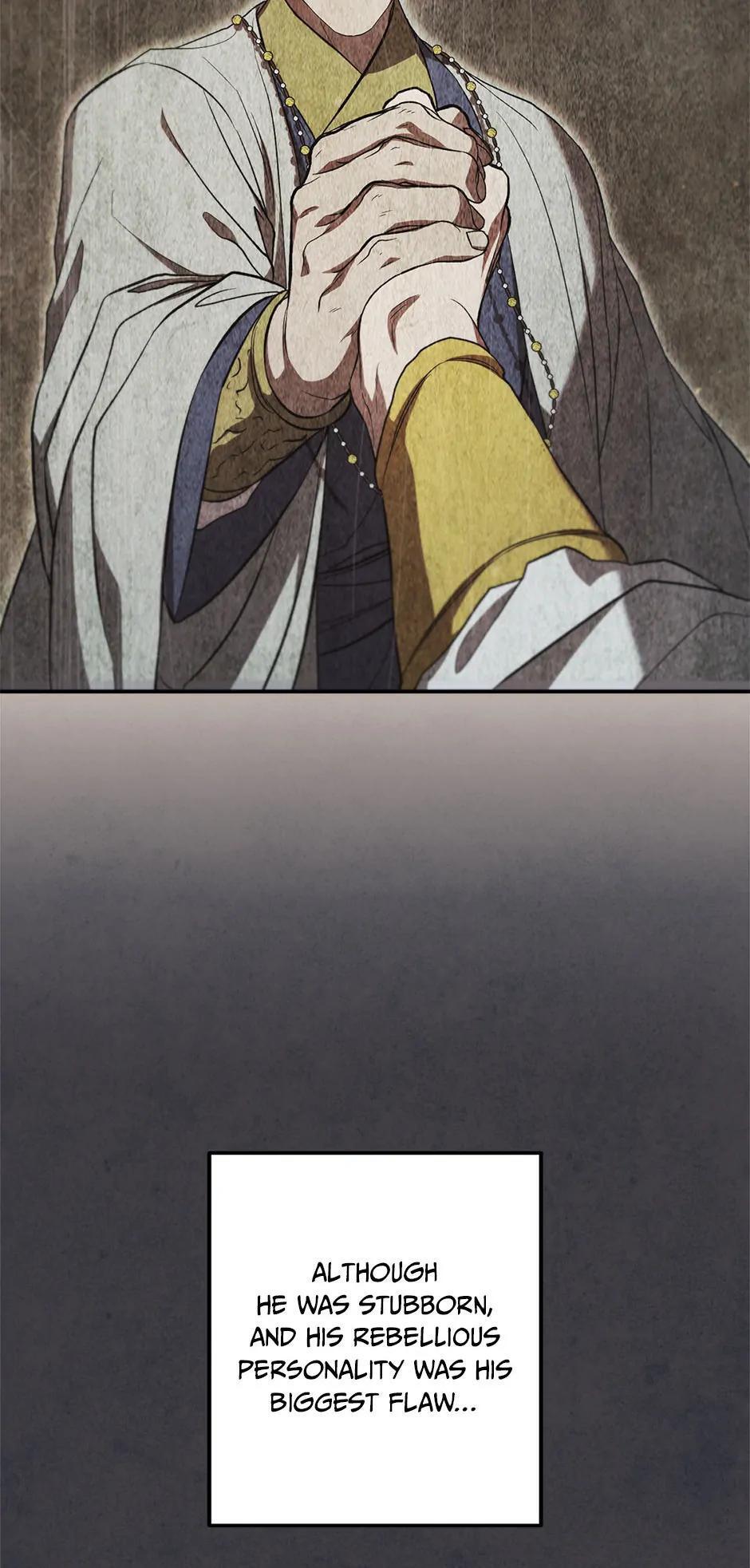 Read The Grand Mudang Saga Manga Online