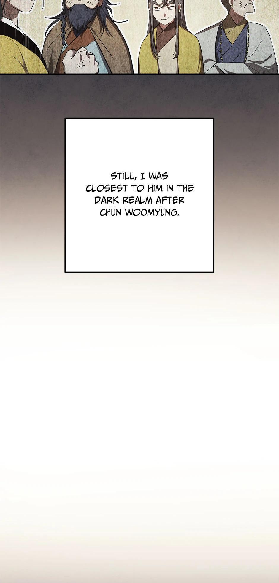 Read The Grand Mudang Saga Manga Online