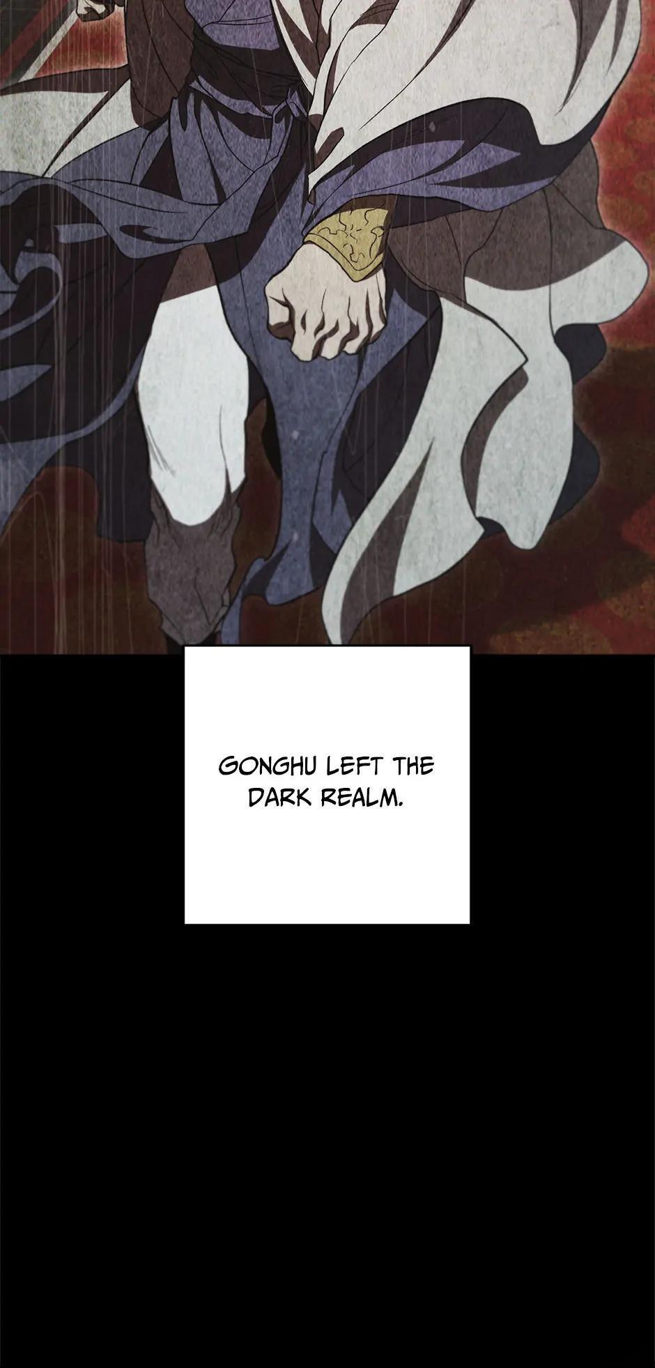 Read The Grand Mudang Saga Manga Online