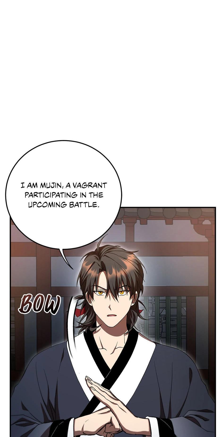 Read The Grand Mudang Saga Manga Online