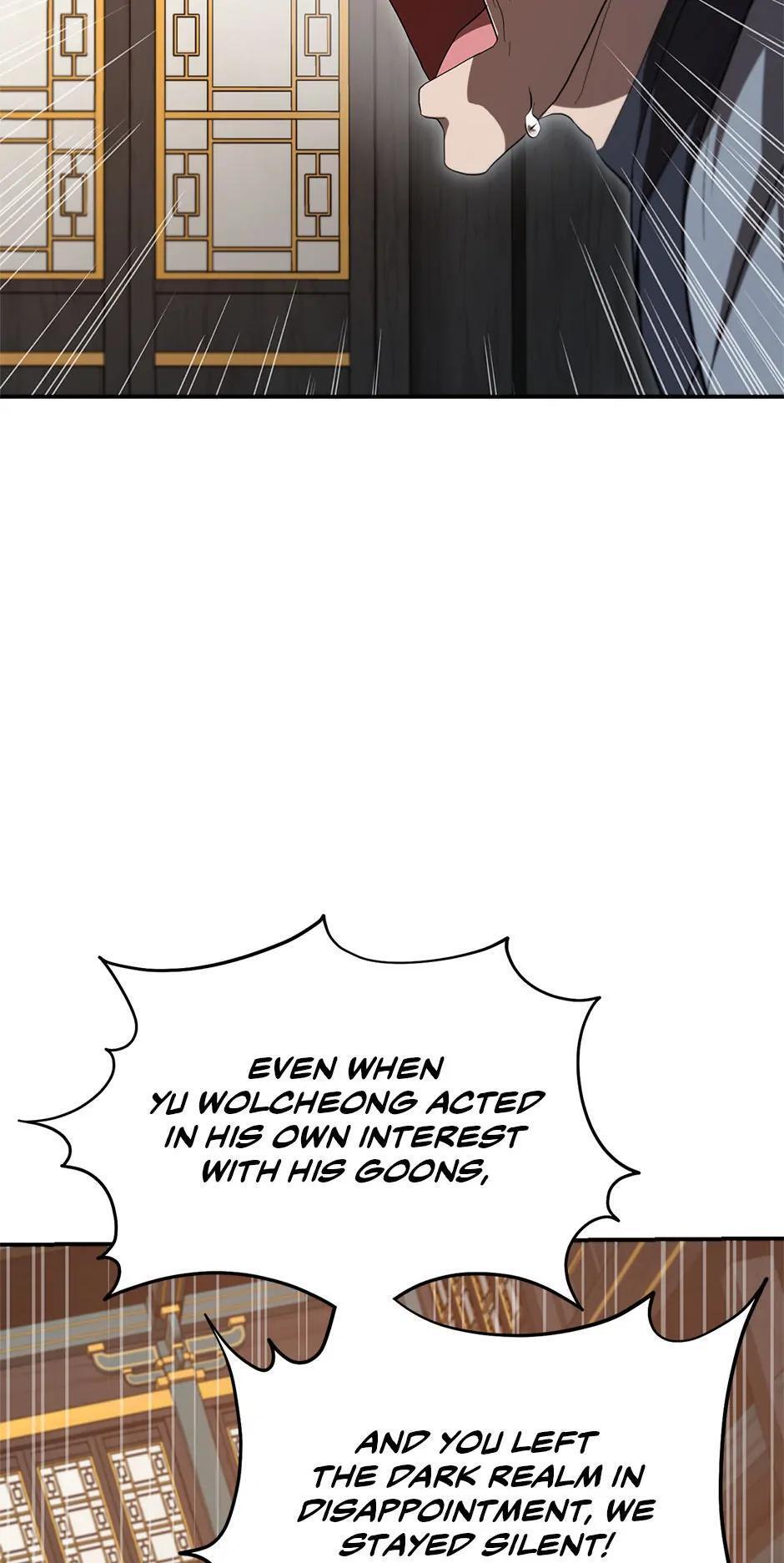 Read The Grand Mudang Saga Manga Online