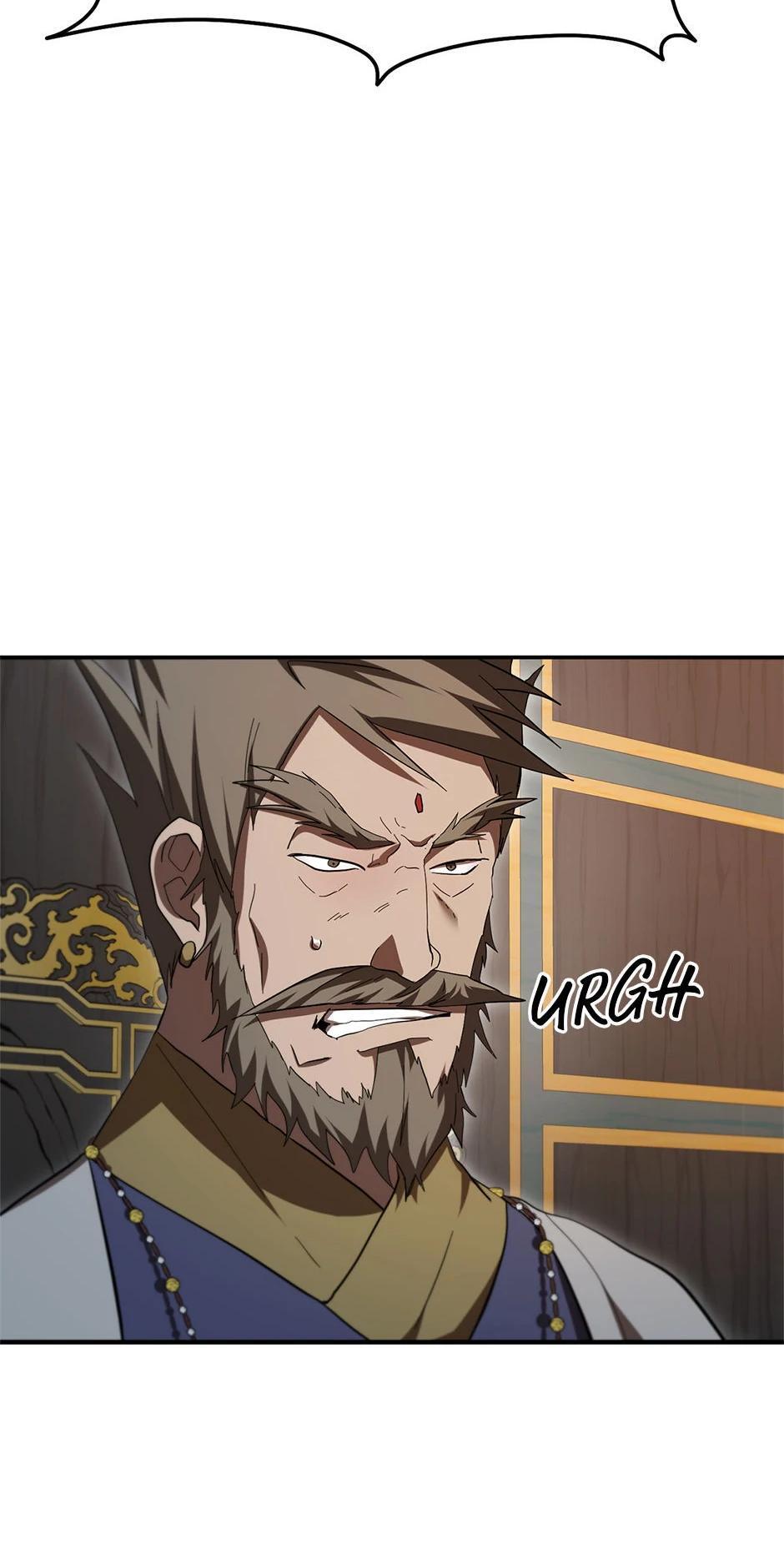 Read The Grand Mudang Saga Manga Online