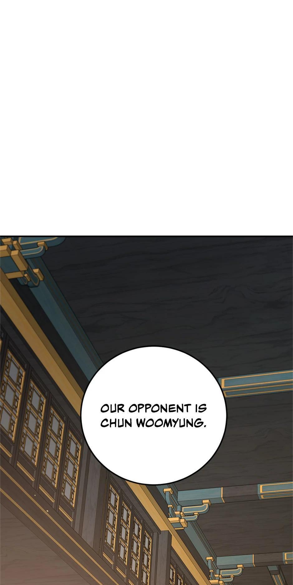 Read The Grand Mudang Saga Manga Online