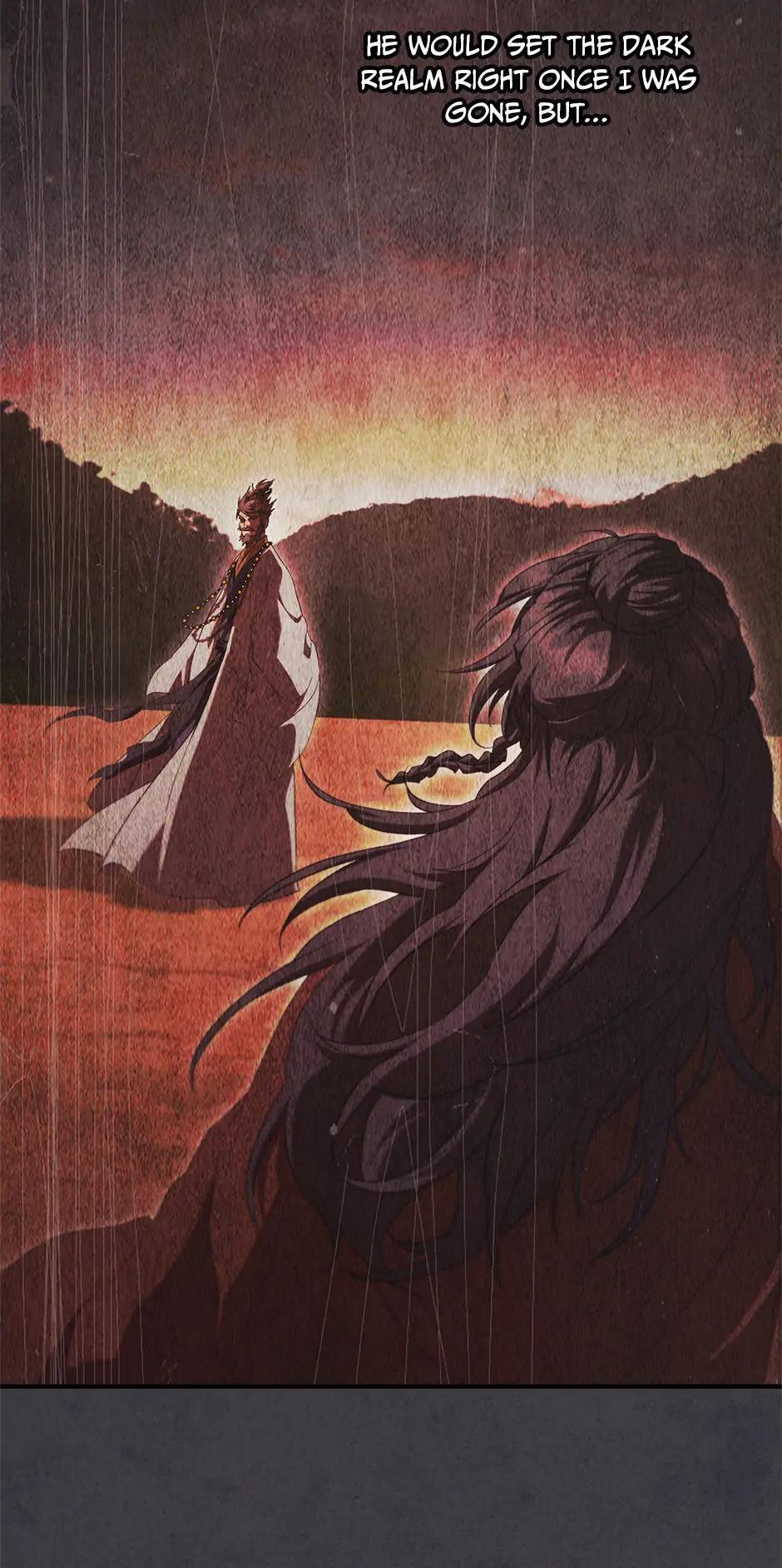 Read The Grand Mudang Saga Manga Online