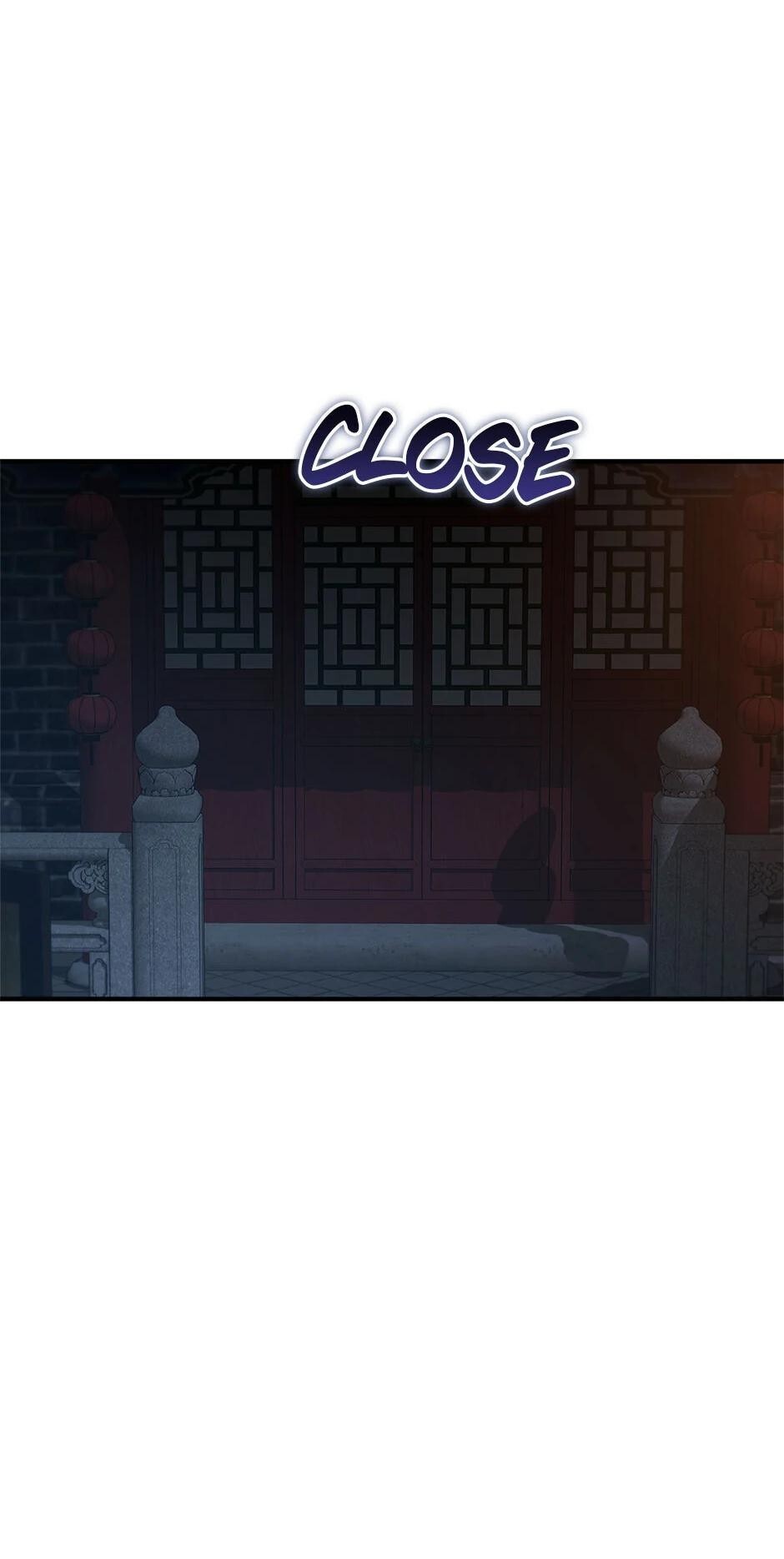 Read The Grand Mudang Saga Manga Online