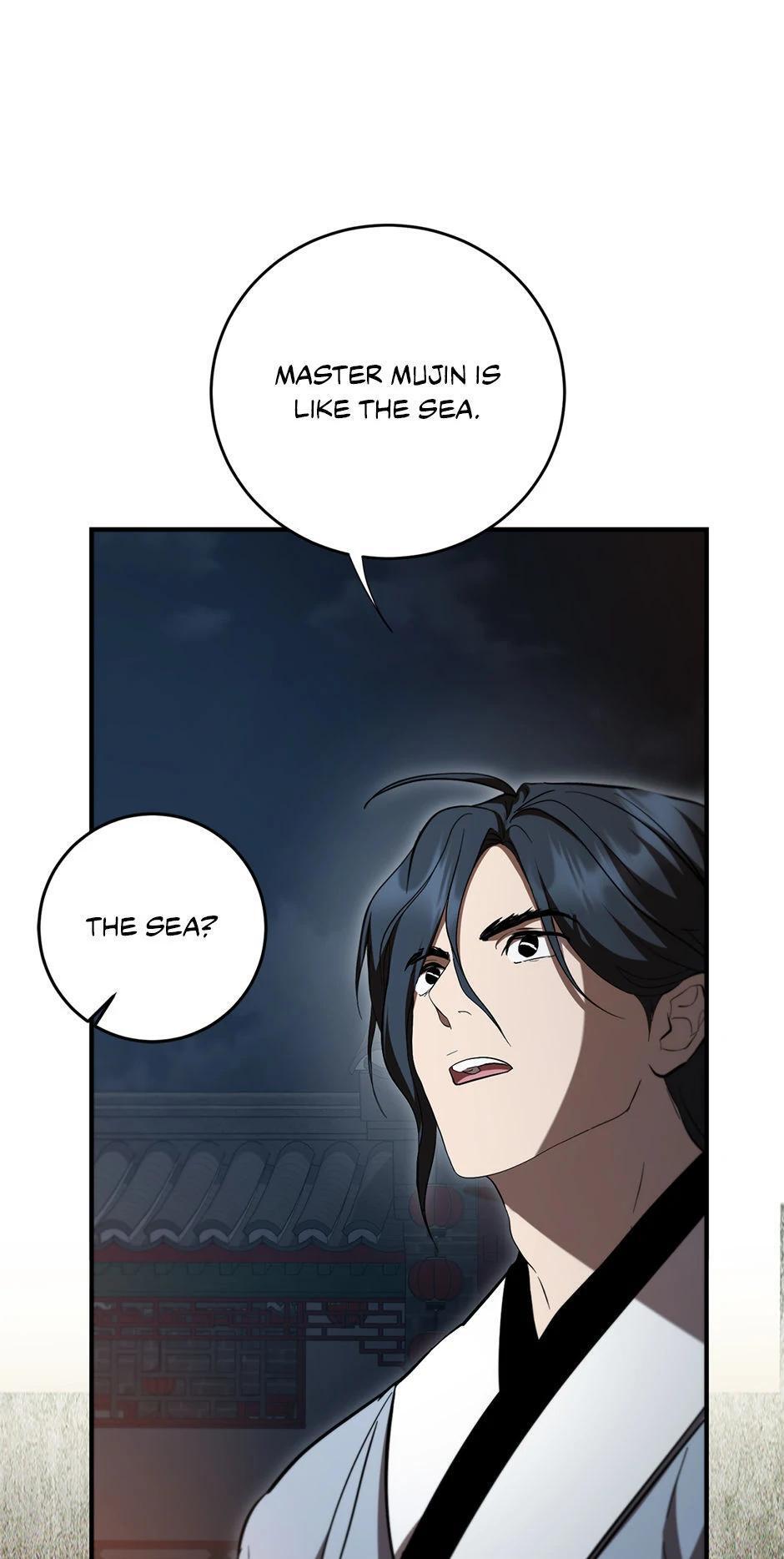 Read The Grand Mudang Saga Manga Online