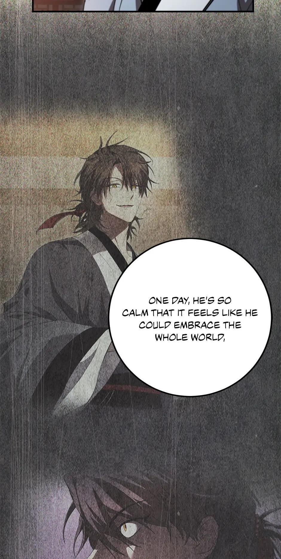 Read The Grand Mudang Saga Manga Online