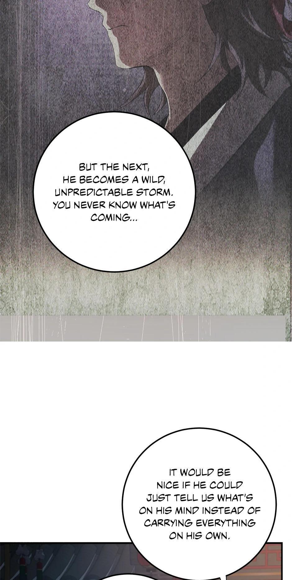 Read The Grand Mudang Saga Manga Online