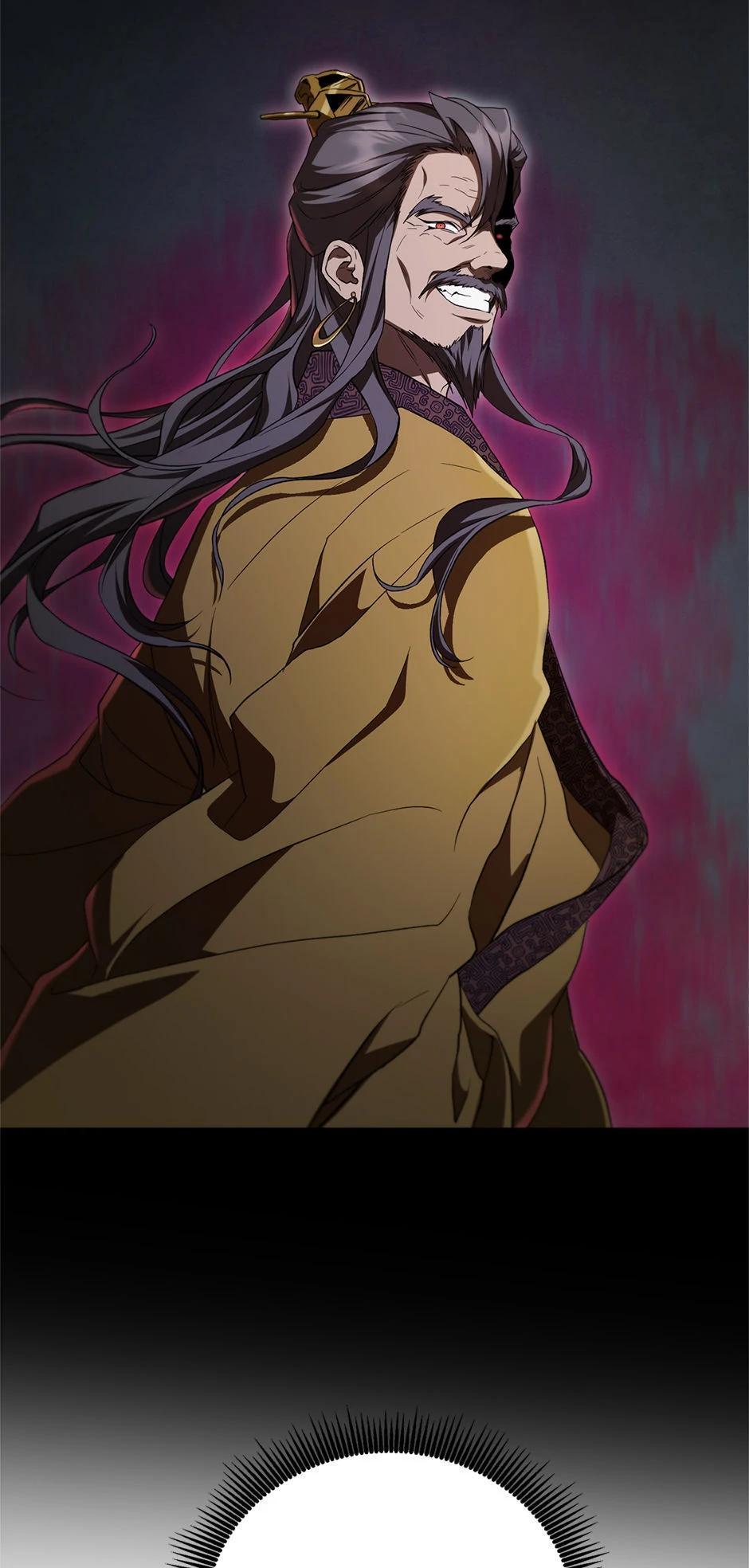 Read The Grand Mudang Saga Manga Online