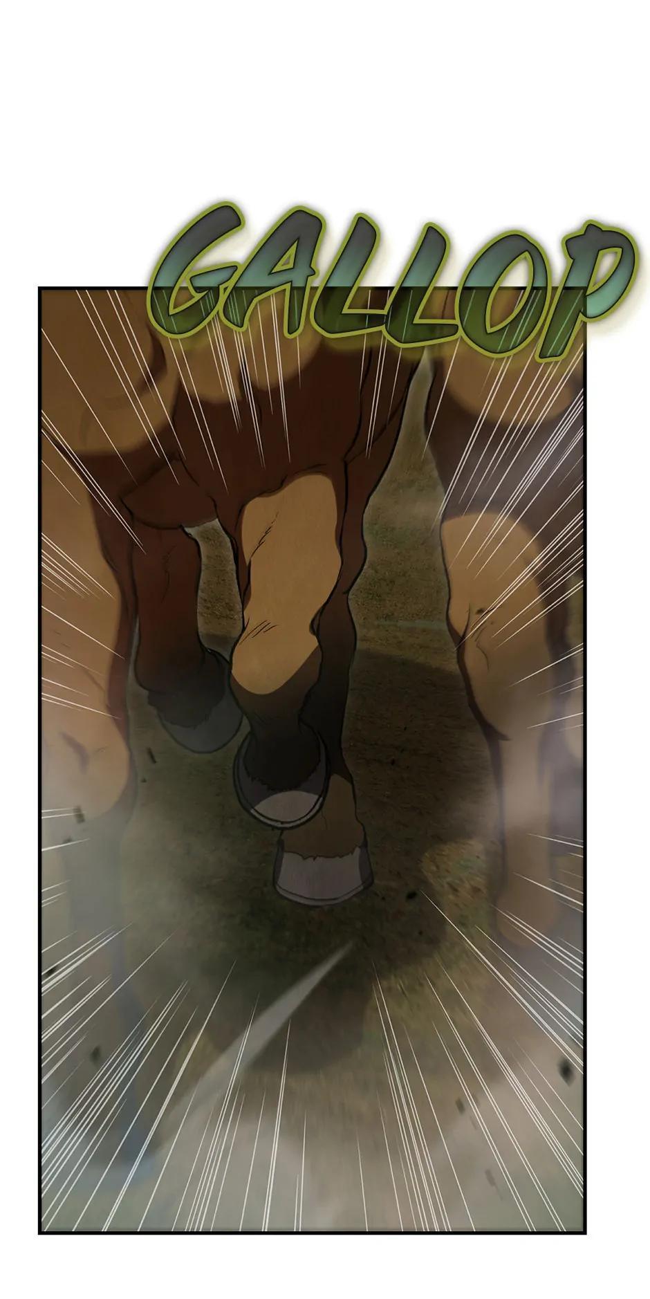 Read The Grand Mudang Saga Manga Online