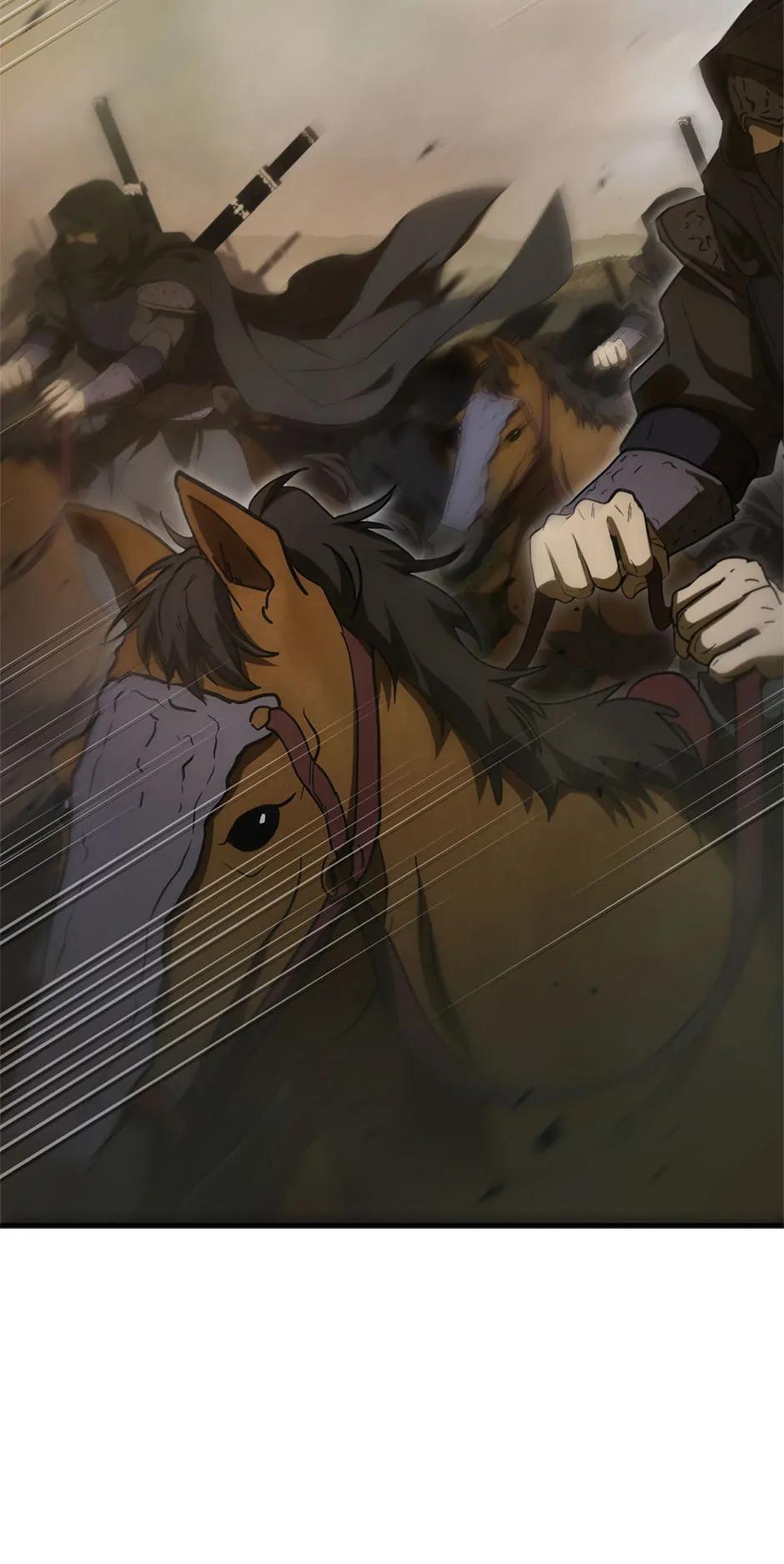 Read The Grand Mudang Saga Manga Online