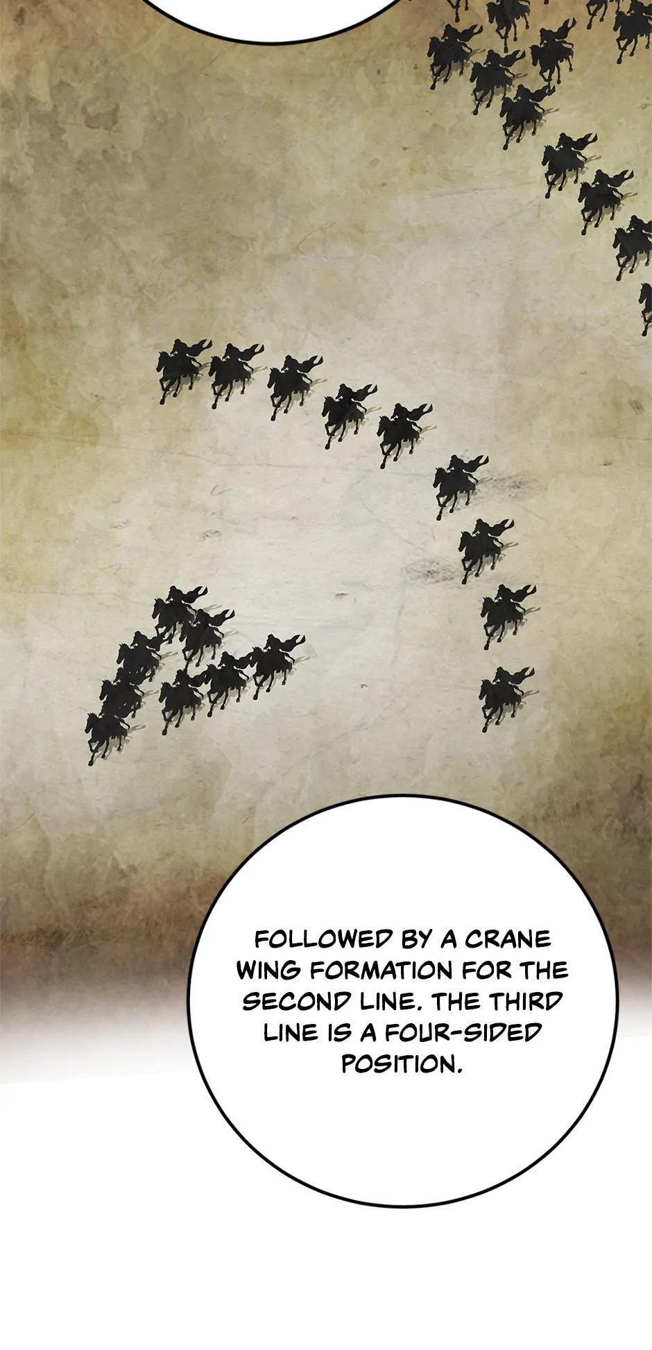 Read The Grand Mudang Saga Manga Online