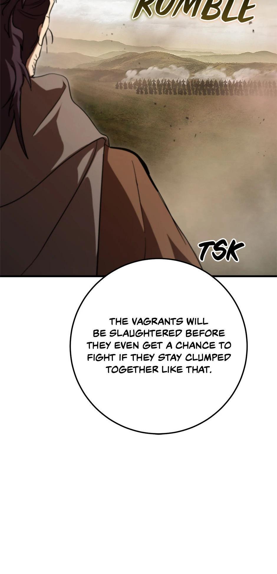 Read The Grand Mudang Saga Manga Online