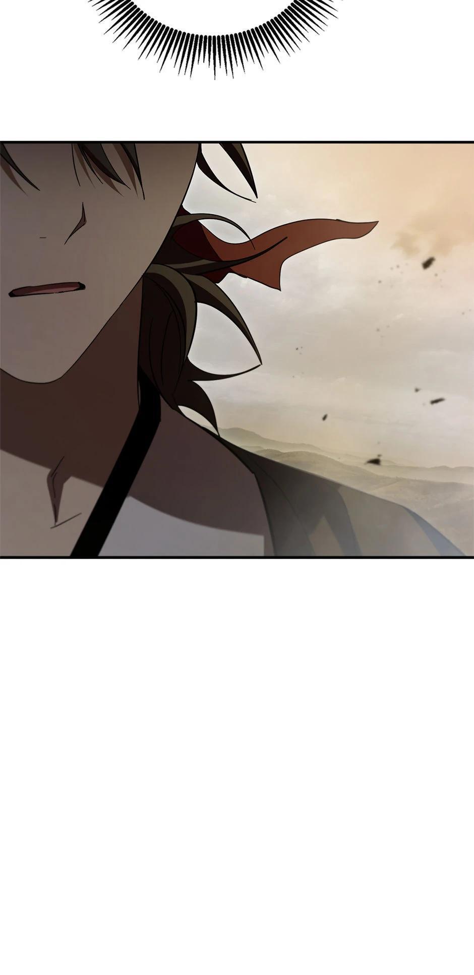 Read The Grand Mudang Saga Manga Online