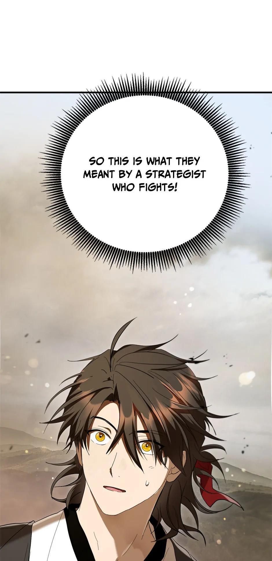 Read The Grand Mudang Saga Manga Online