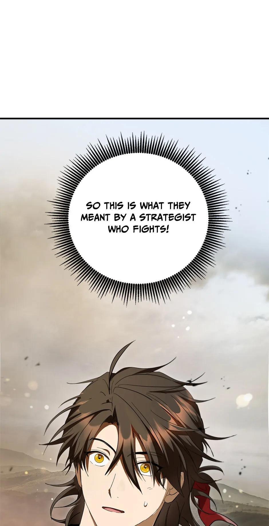 Read The Grand Mudang Saga Manga Online