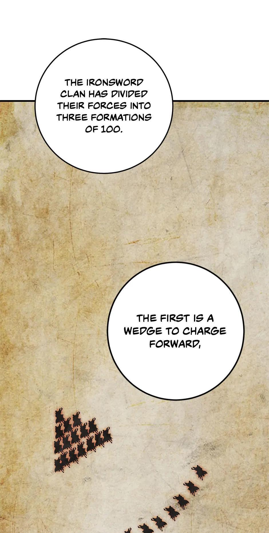 Read The Grand Mudang Saga Manga Online