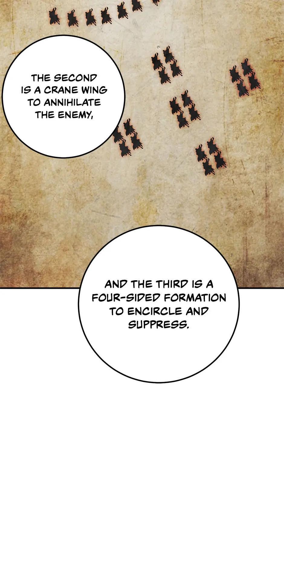 Read The Grand Mudang Saga Manga Online