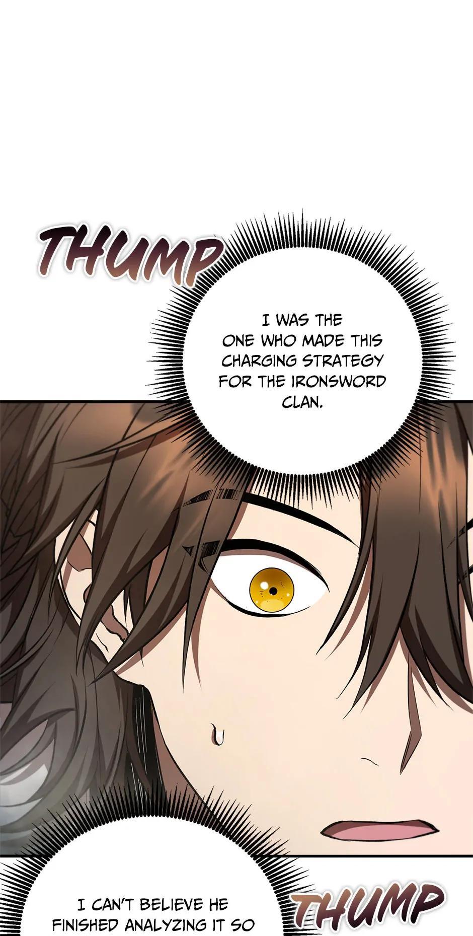 Read The Grand Mudang Saga Manga Online