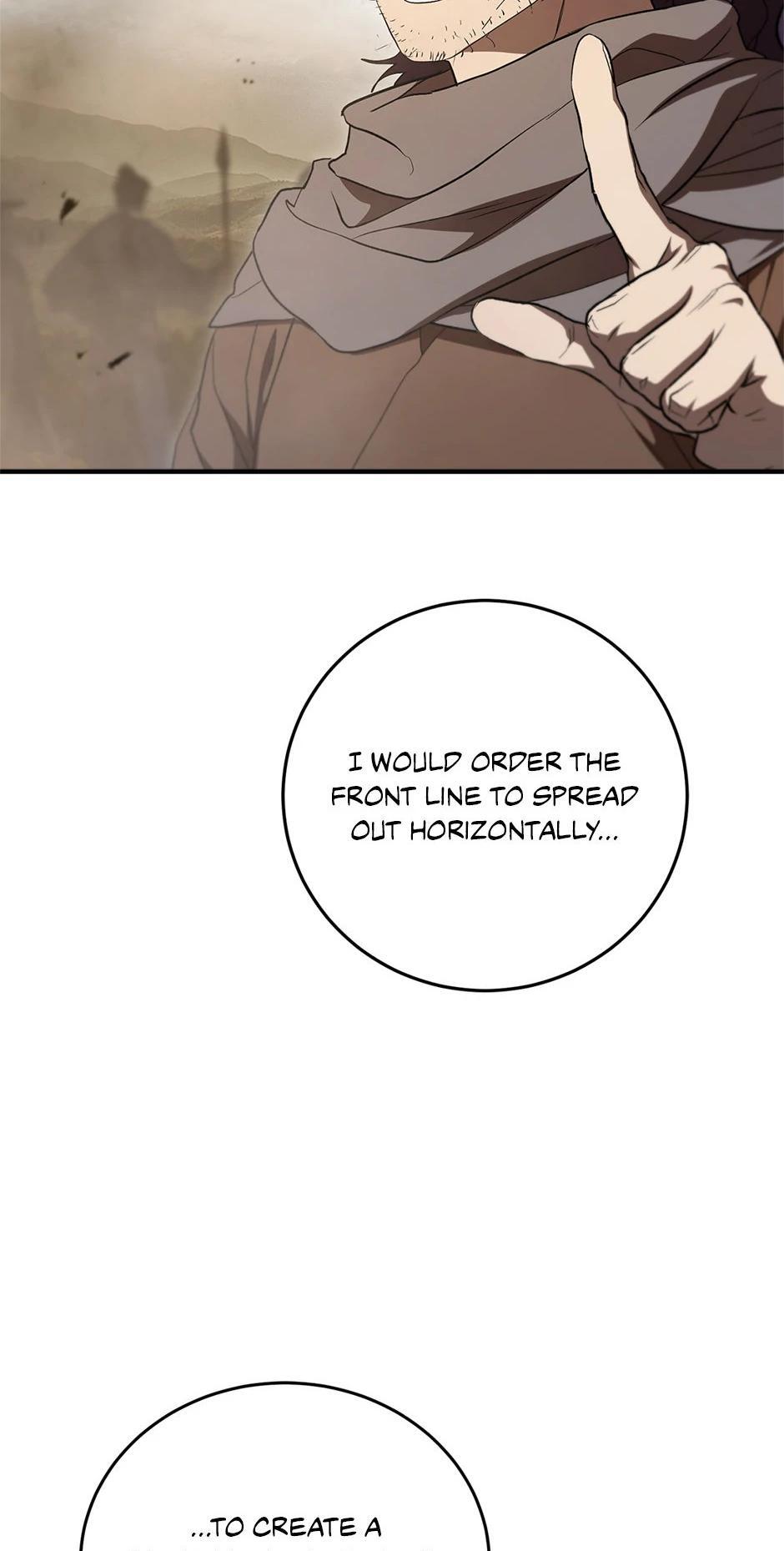 Read The Grand Mudang Saga Manga Online