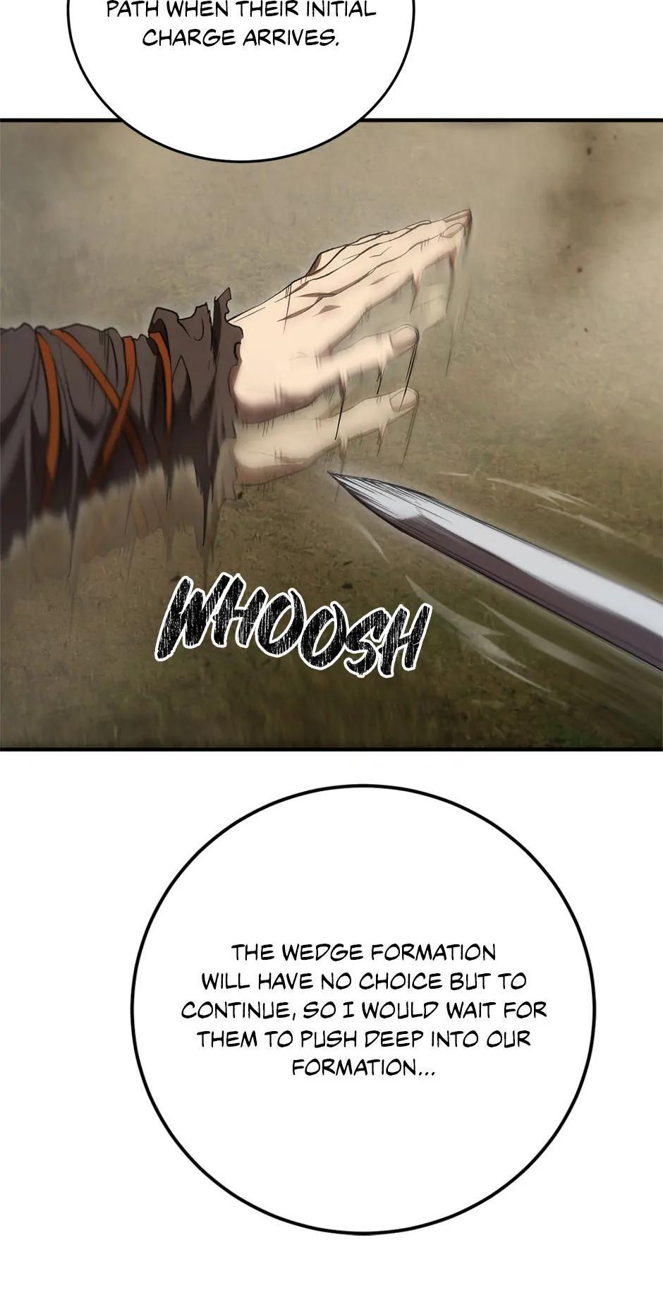 Read The Grand Mudang Saga Manga Online