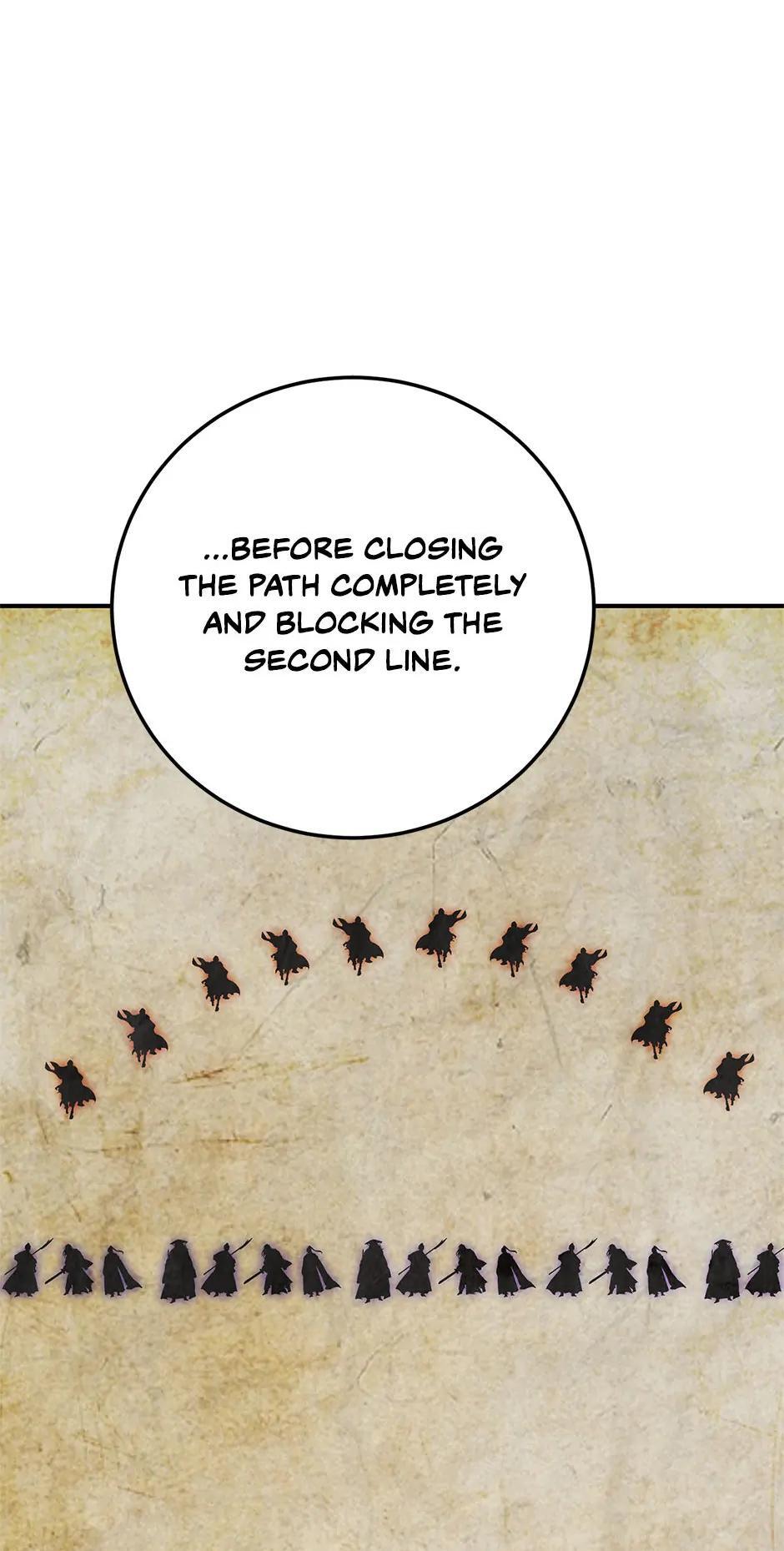Read The Grand Mudang Saga Manga Online