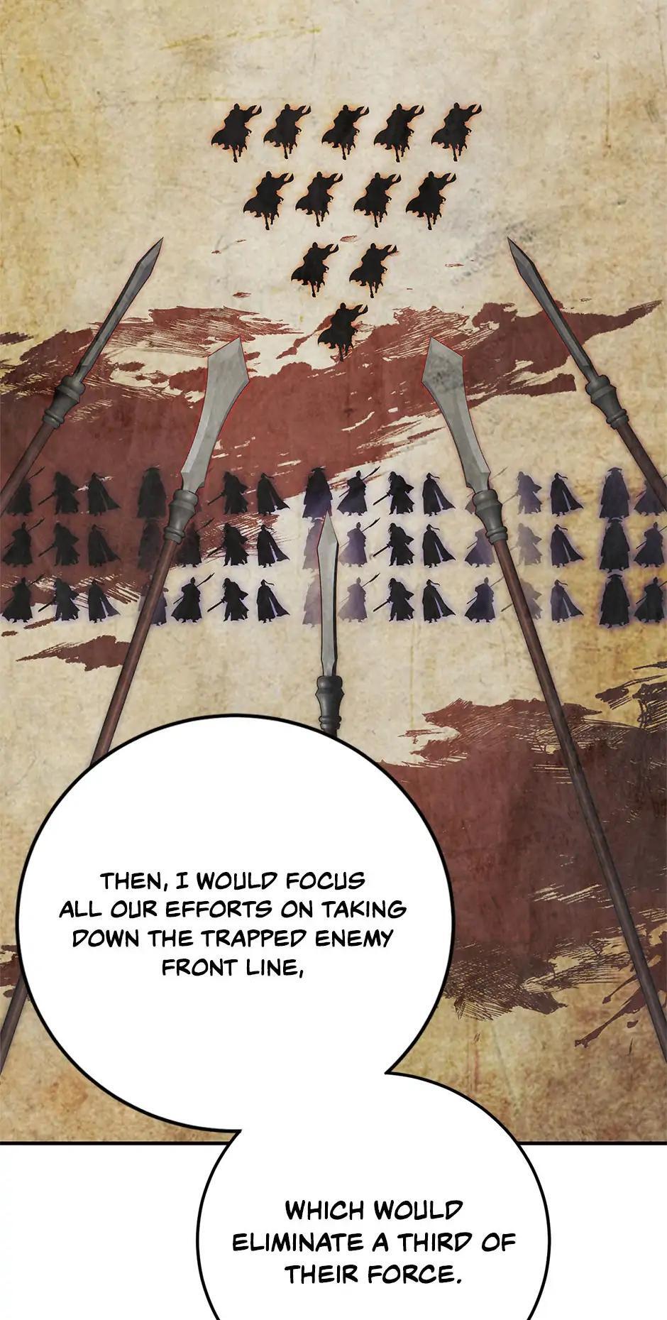 Read The Grand Mudang Saga Manga Online