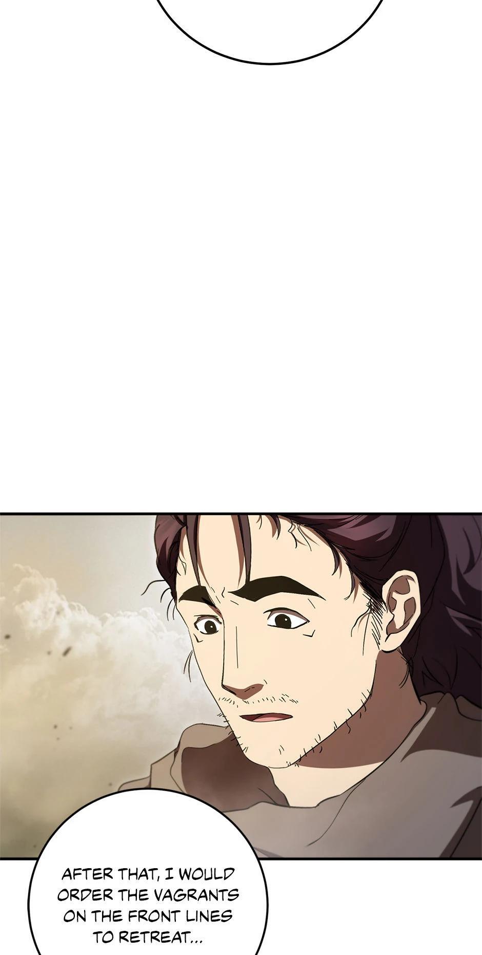 Read The Grand Mudang Saga Manga Online