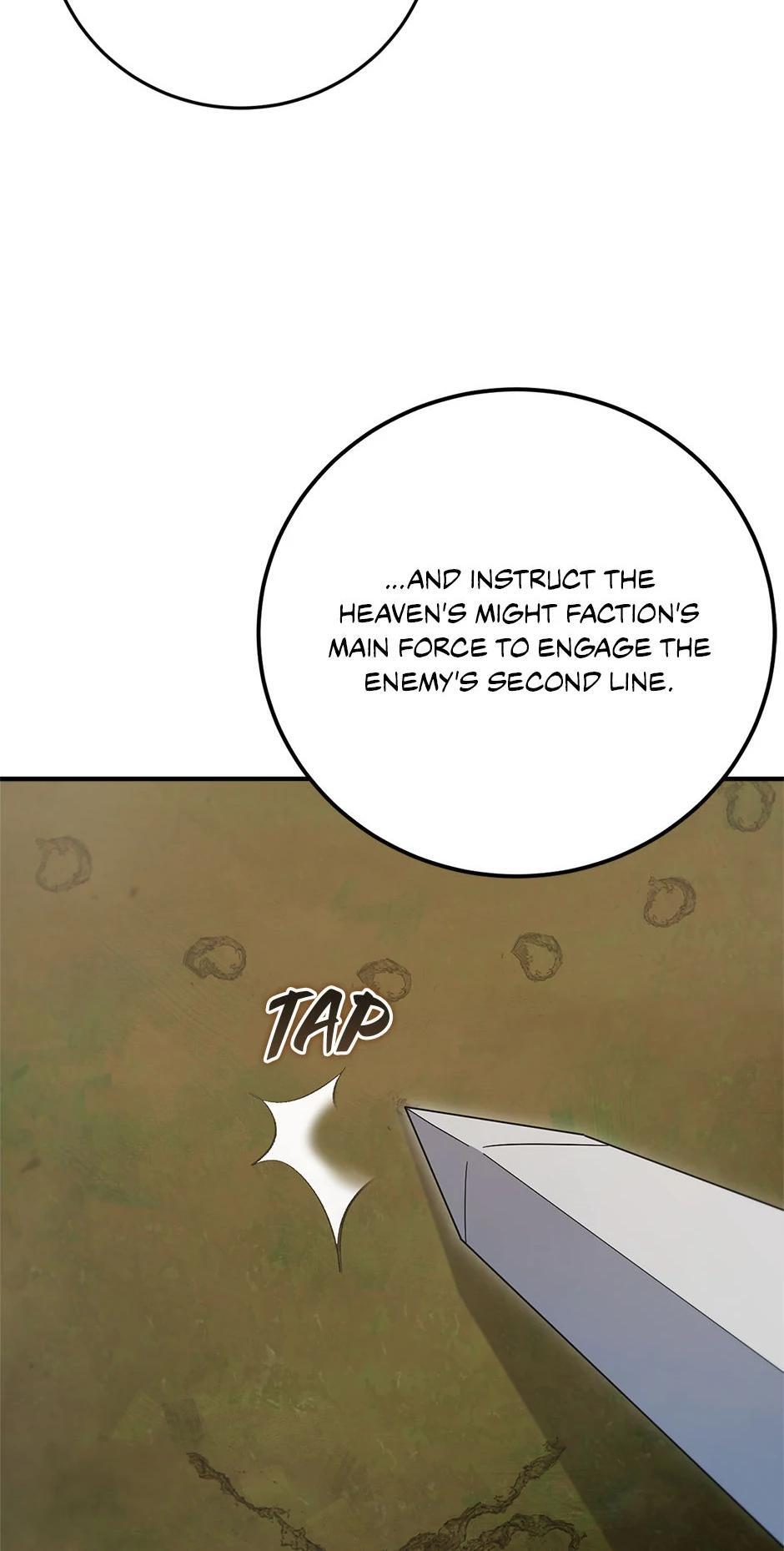 Read The Grand Mudang Saga Manga Online
