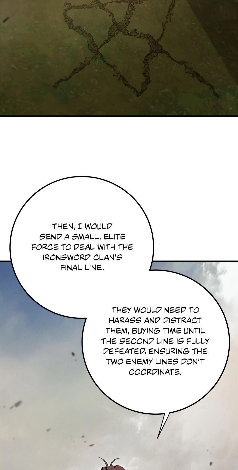 Read The Grand Mudang Saga Manga Online