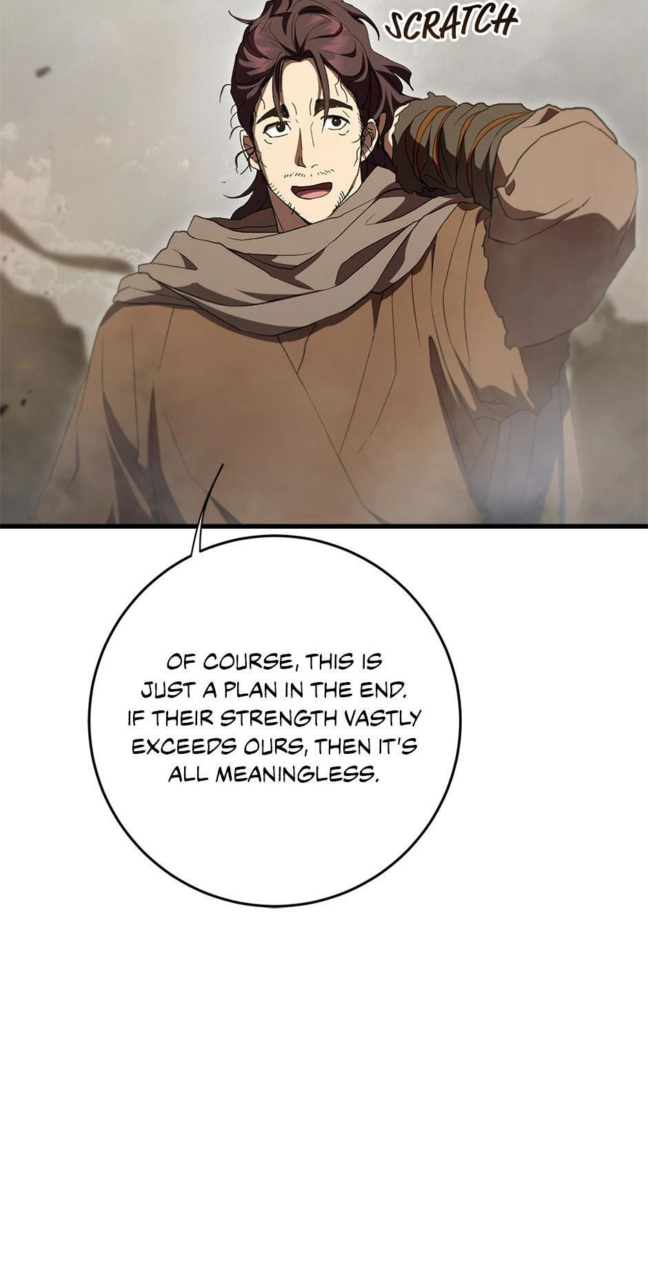 Read The Grand Mudang Saga Manga Online