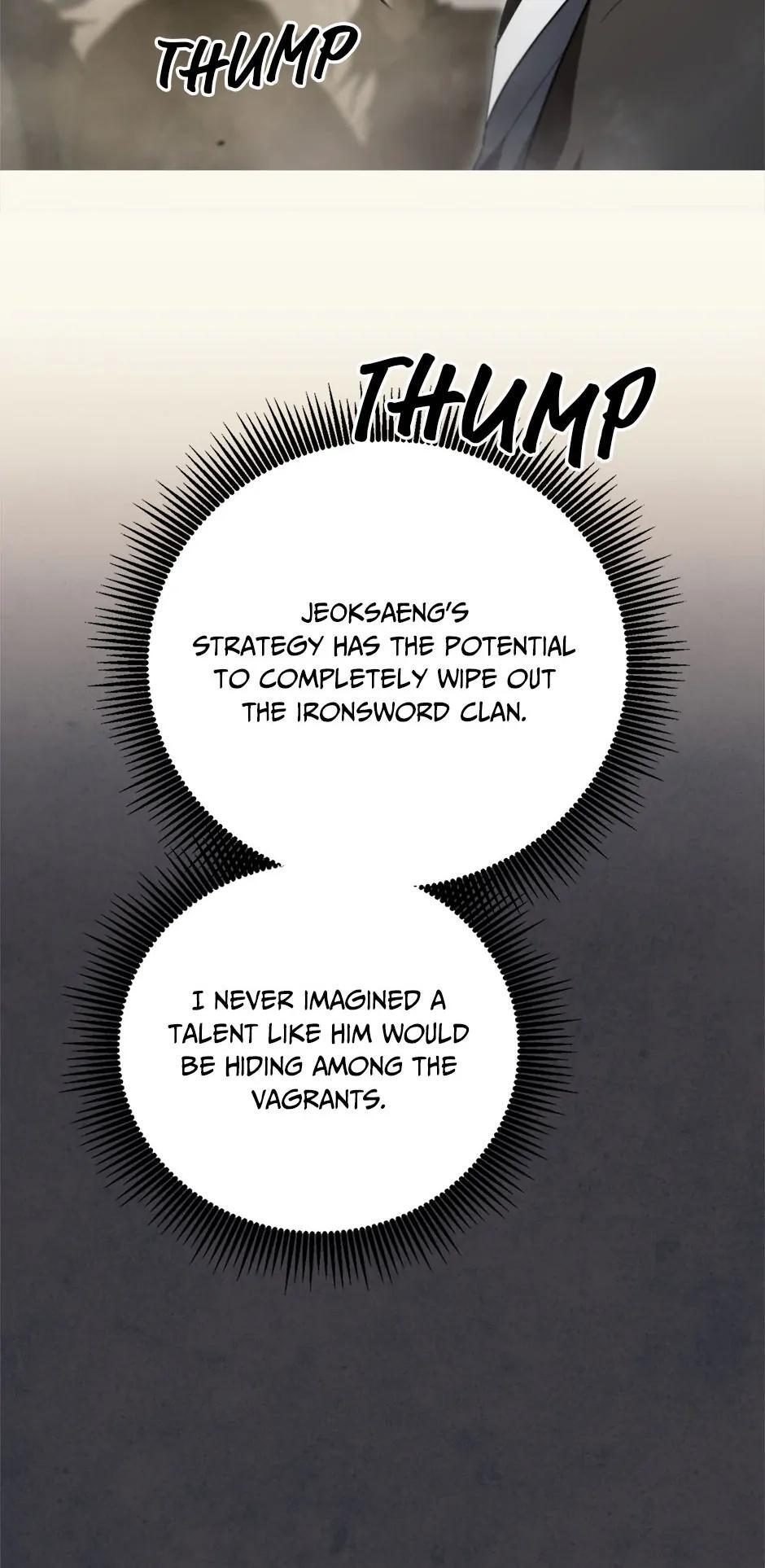 Read The Grand Mudang Saga Manga Online