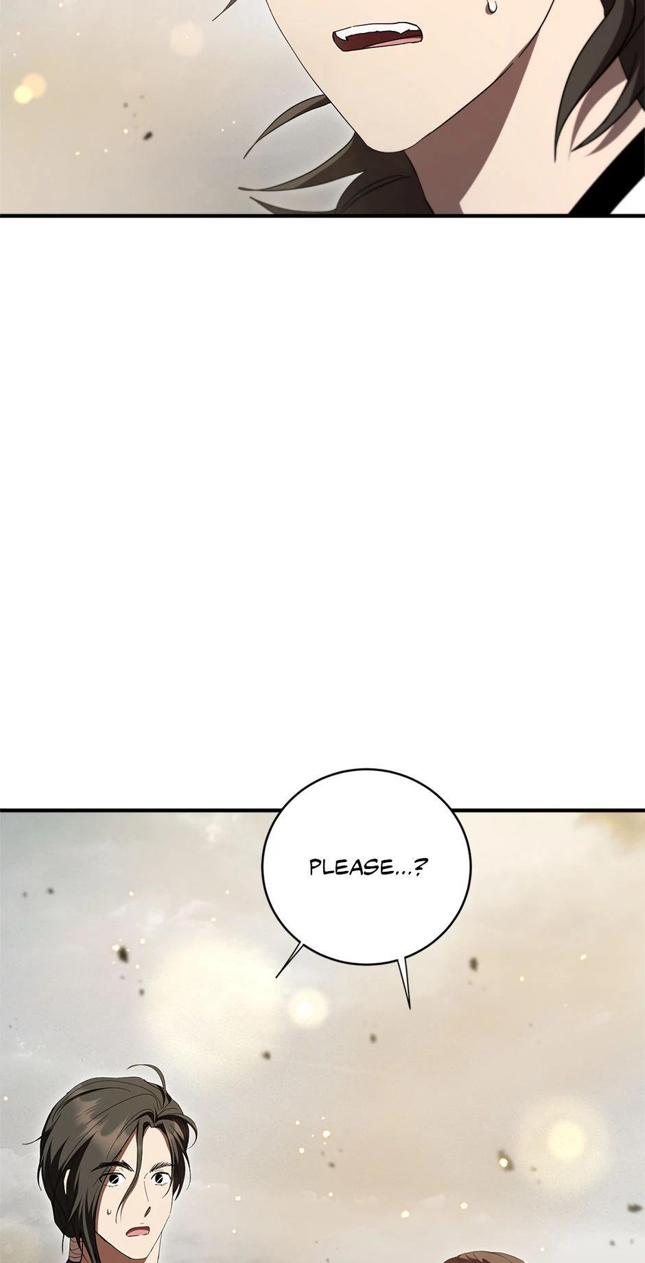 Read The Grand Mudang Saga Manga Online