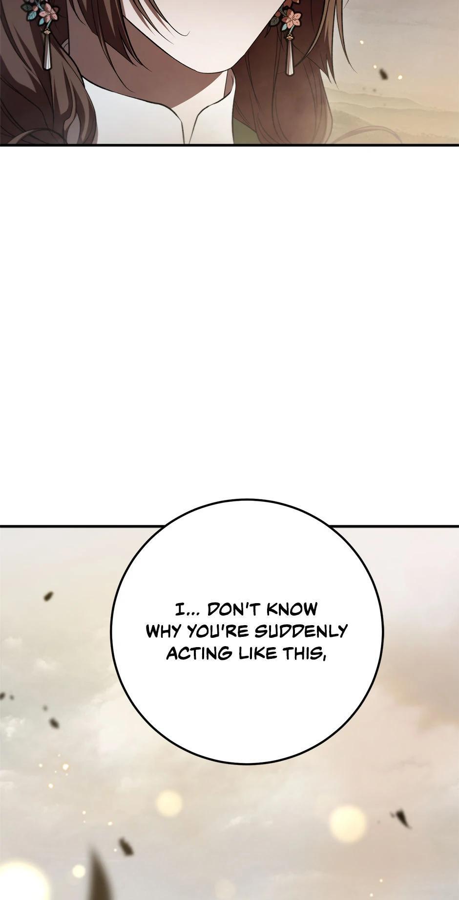 Read The Grand Mudang Saga Manga Online