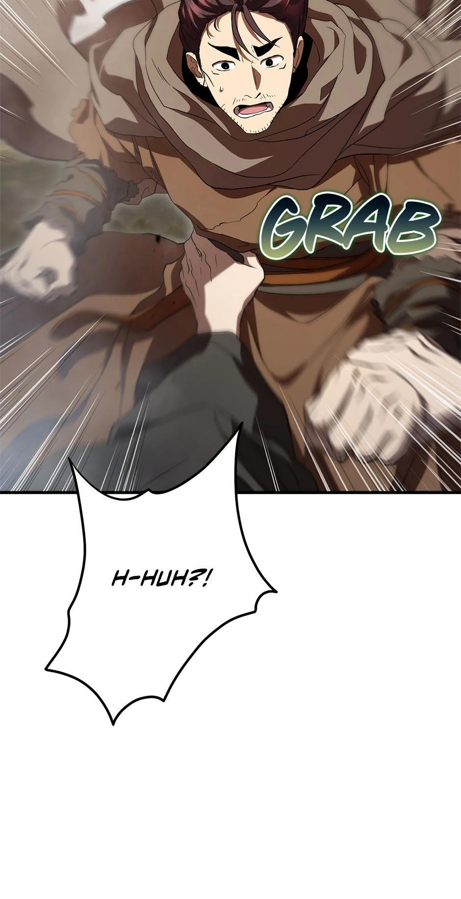 Read The Grand Mudang Saga Manga Online