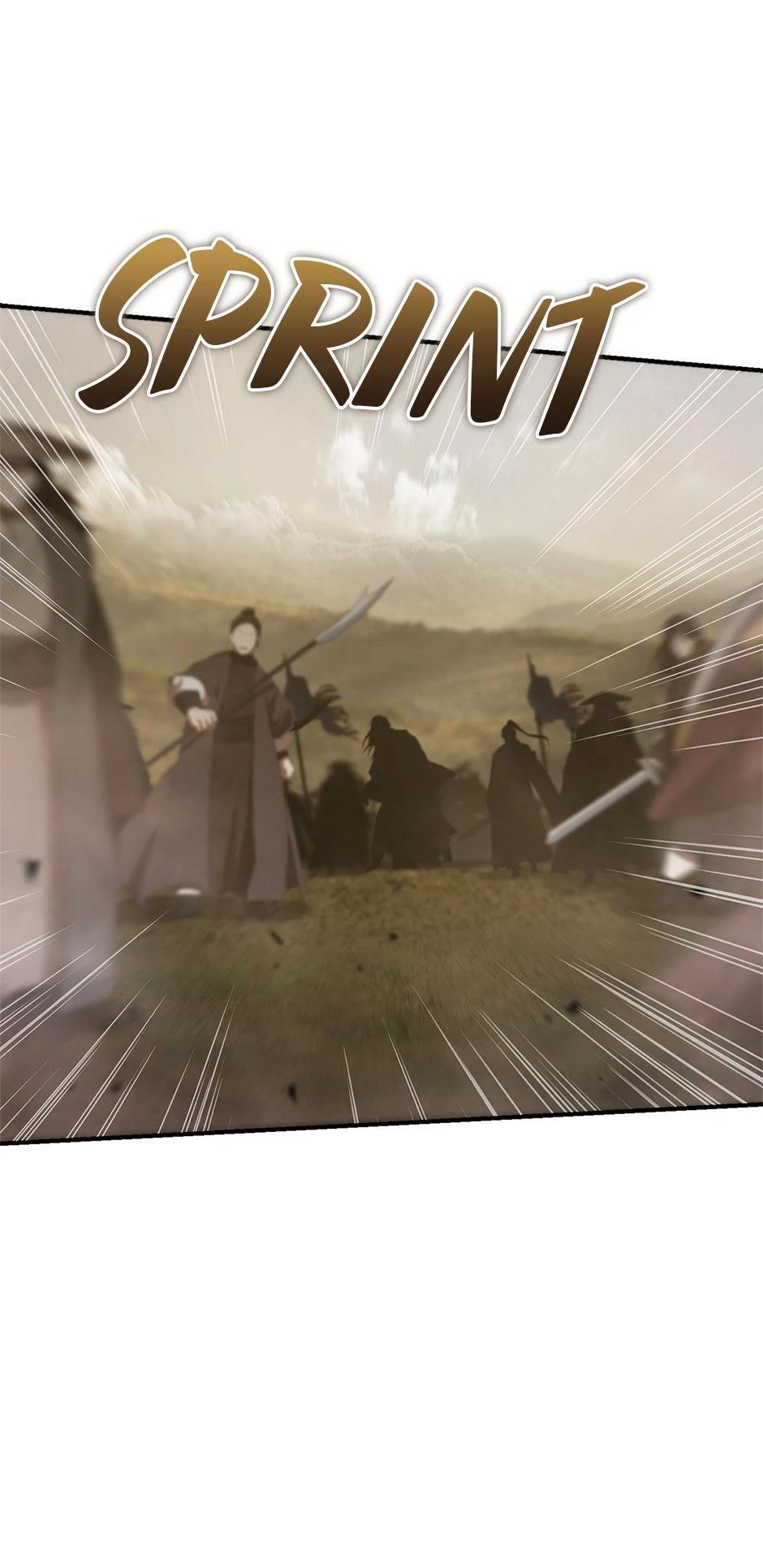 Read The Grand Mudang Saga Manga Online
