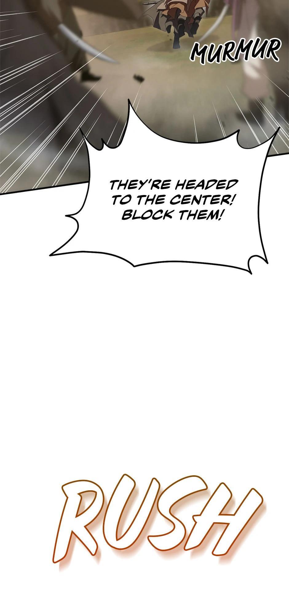 Read The Grand Mudang Saga Manga Online