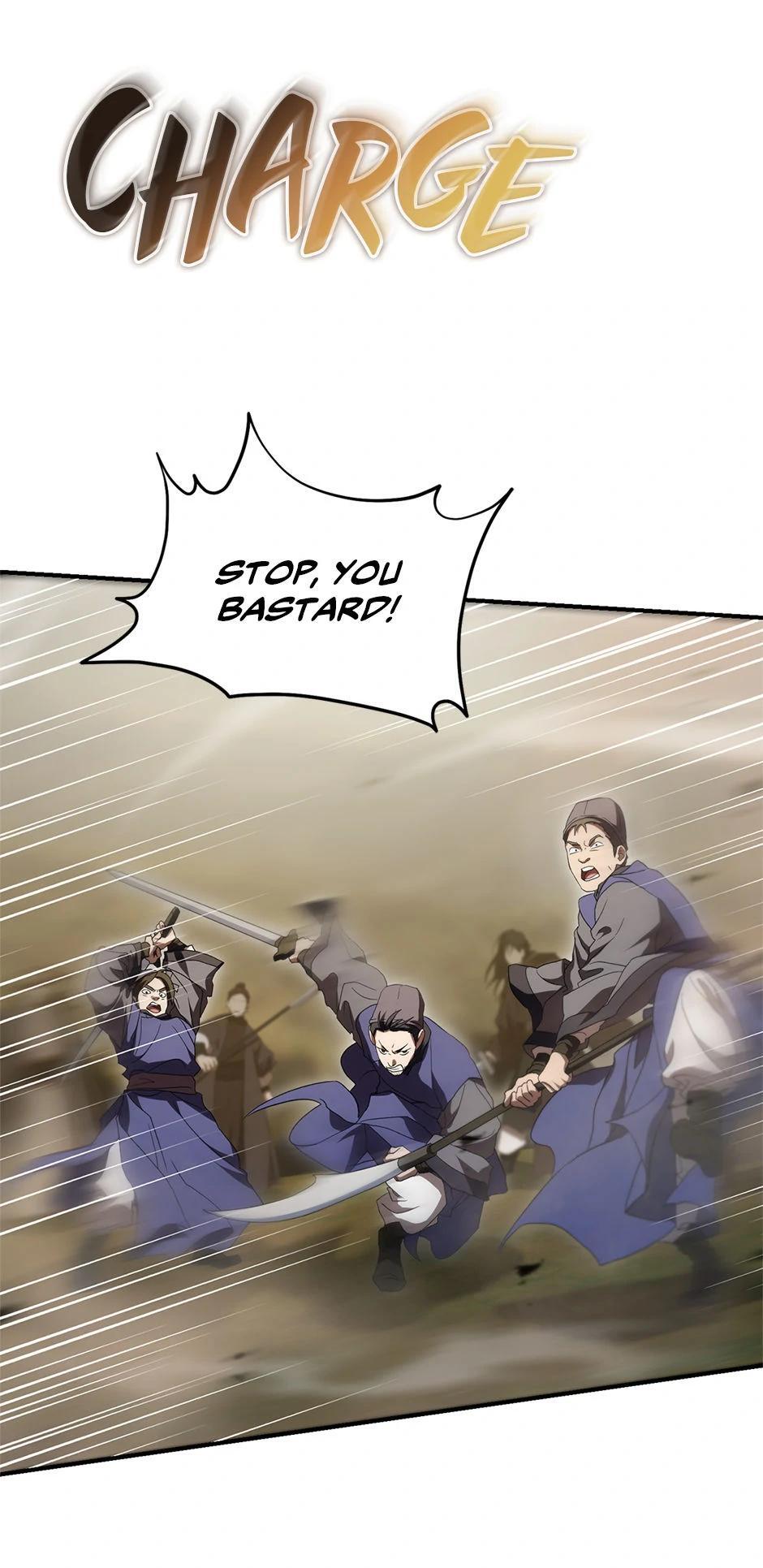 Read The Grand Mudang Saga Manga Online
