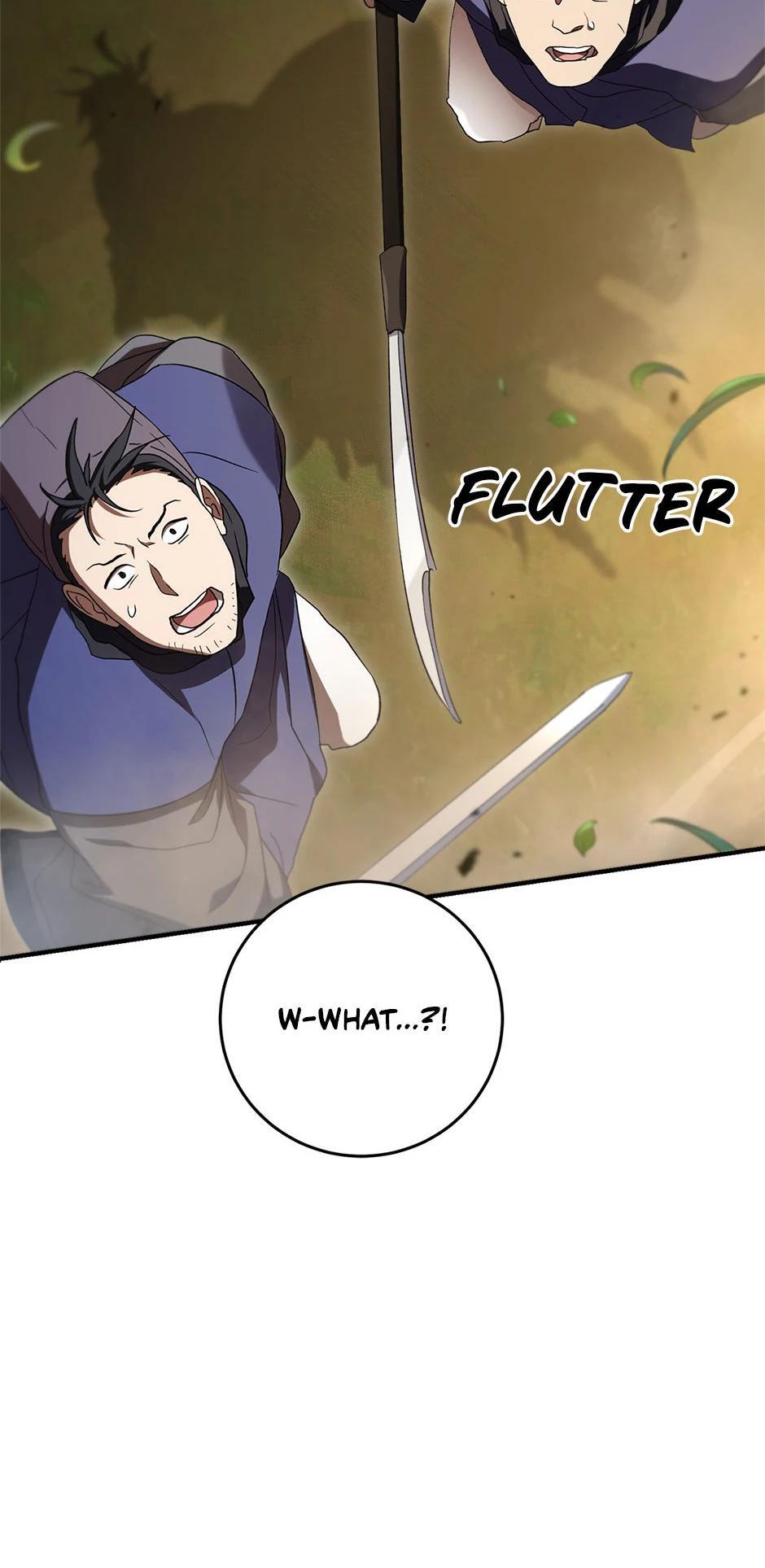 Read The Grand Mudang Saga Manga Online