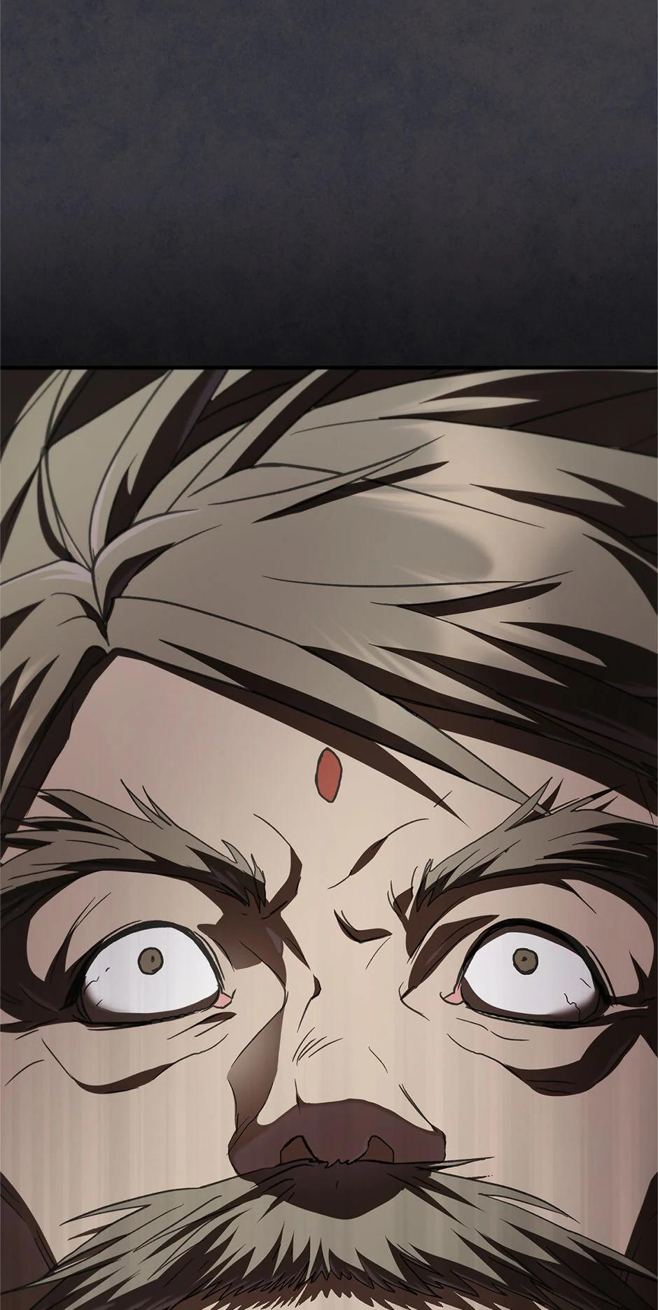Read The Grand Mudang Saga Manga Online