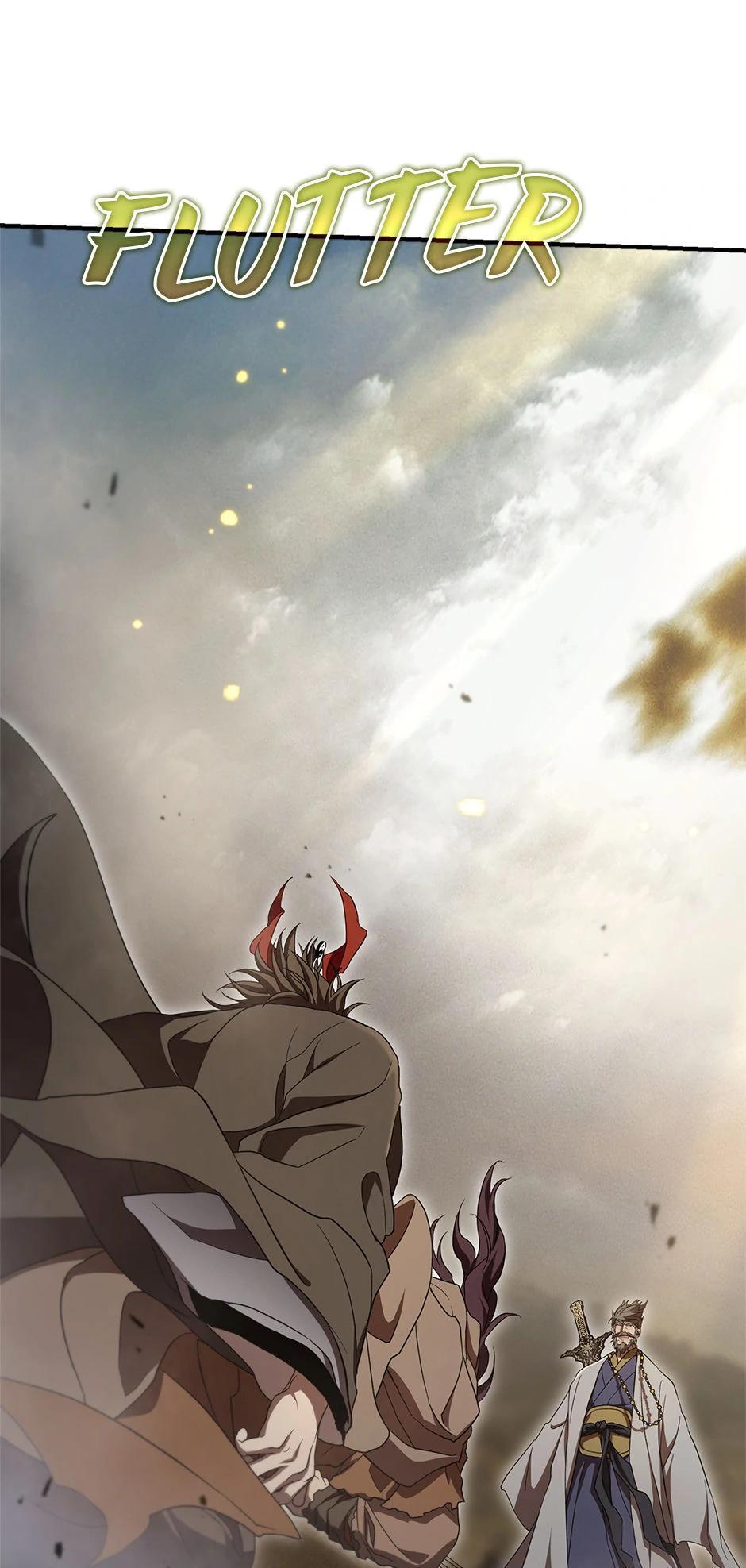 Read The Grand Mudang Saga Manga Online