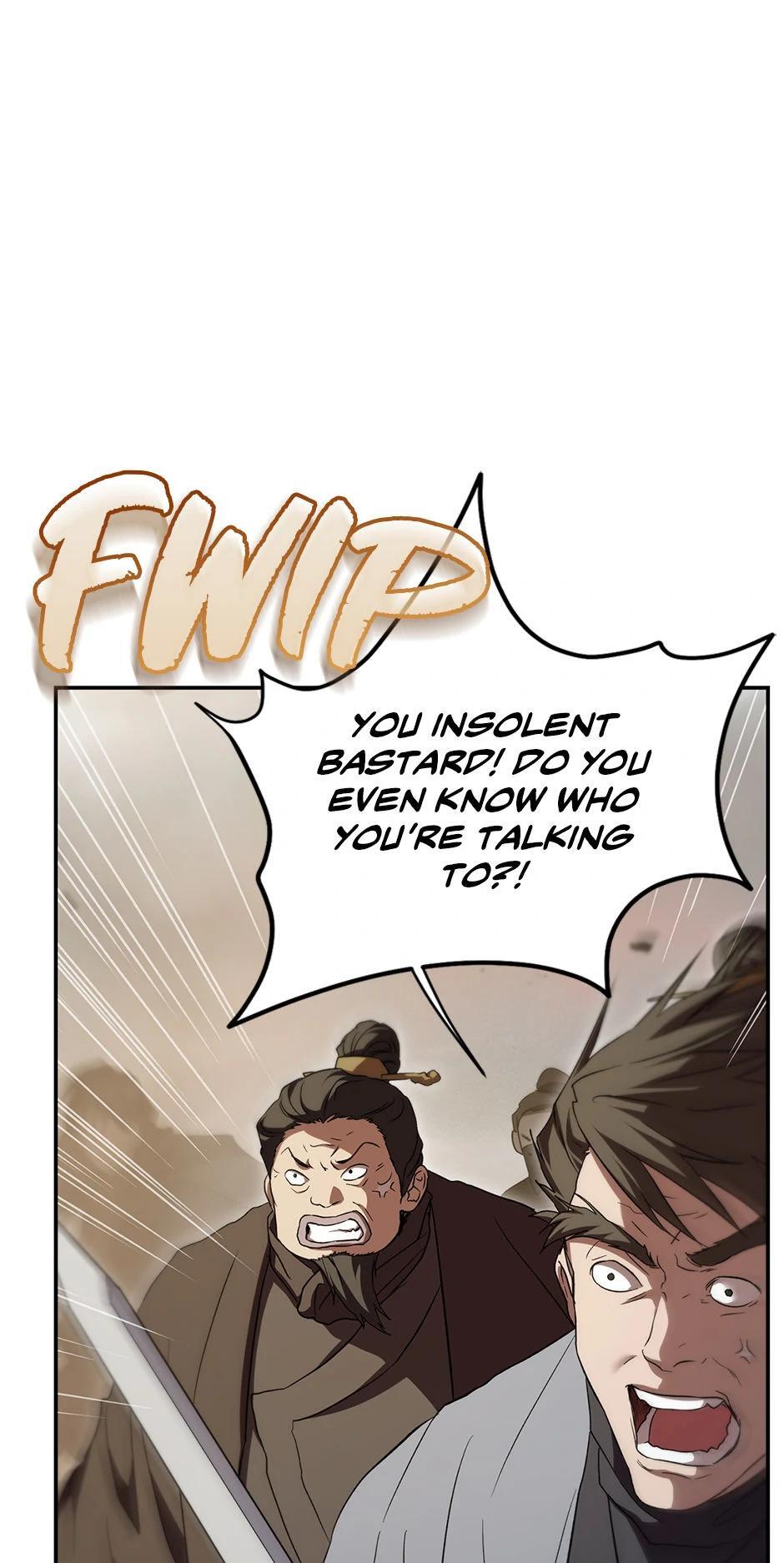 Read The Grand Mudang Saga Manga Online