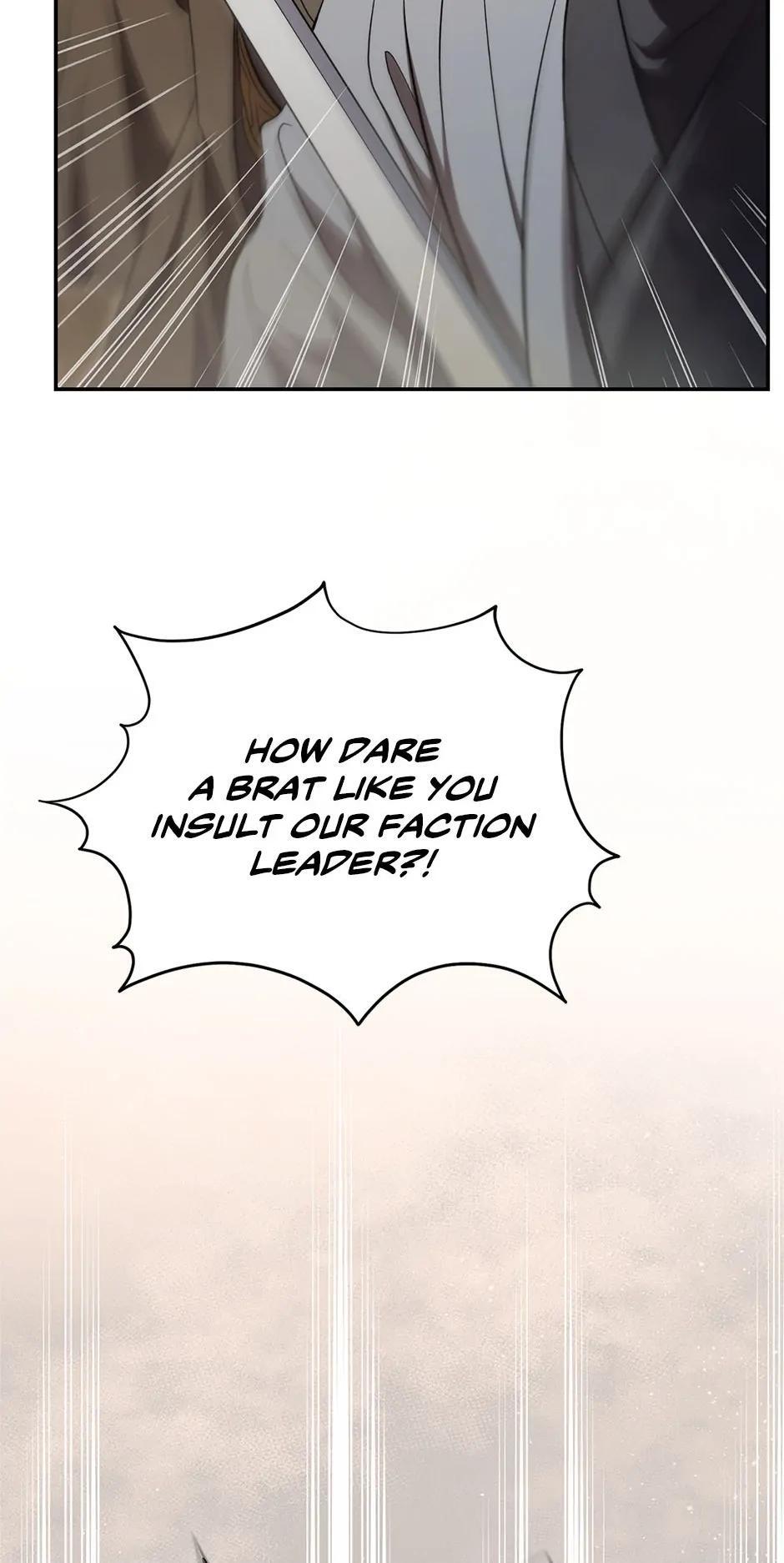 Read The Grand Mudang Saga Manga Online