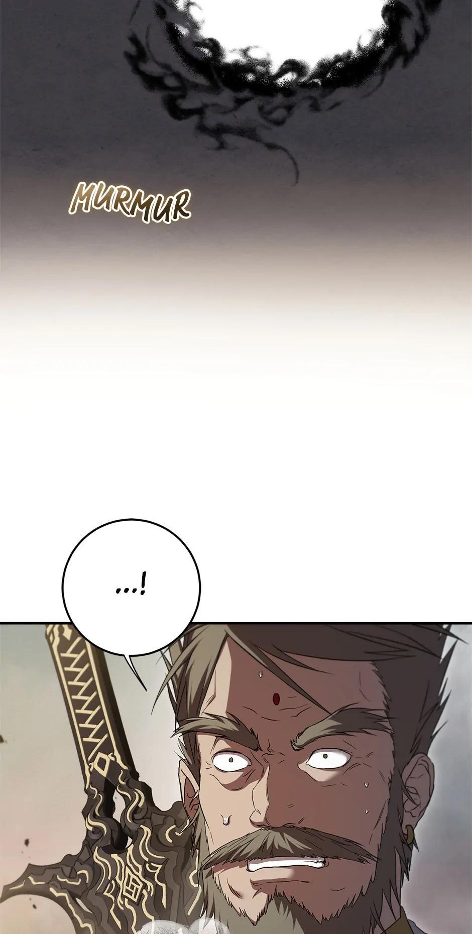 Read The Grand Mudang Saga Manga Online