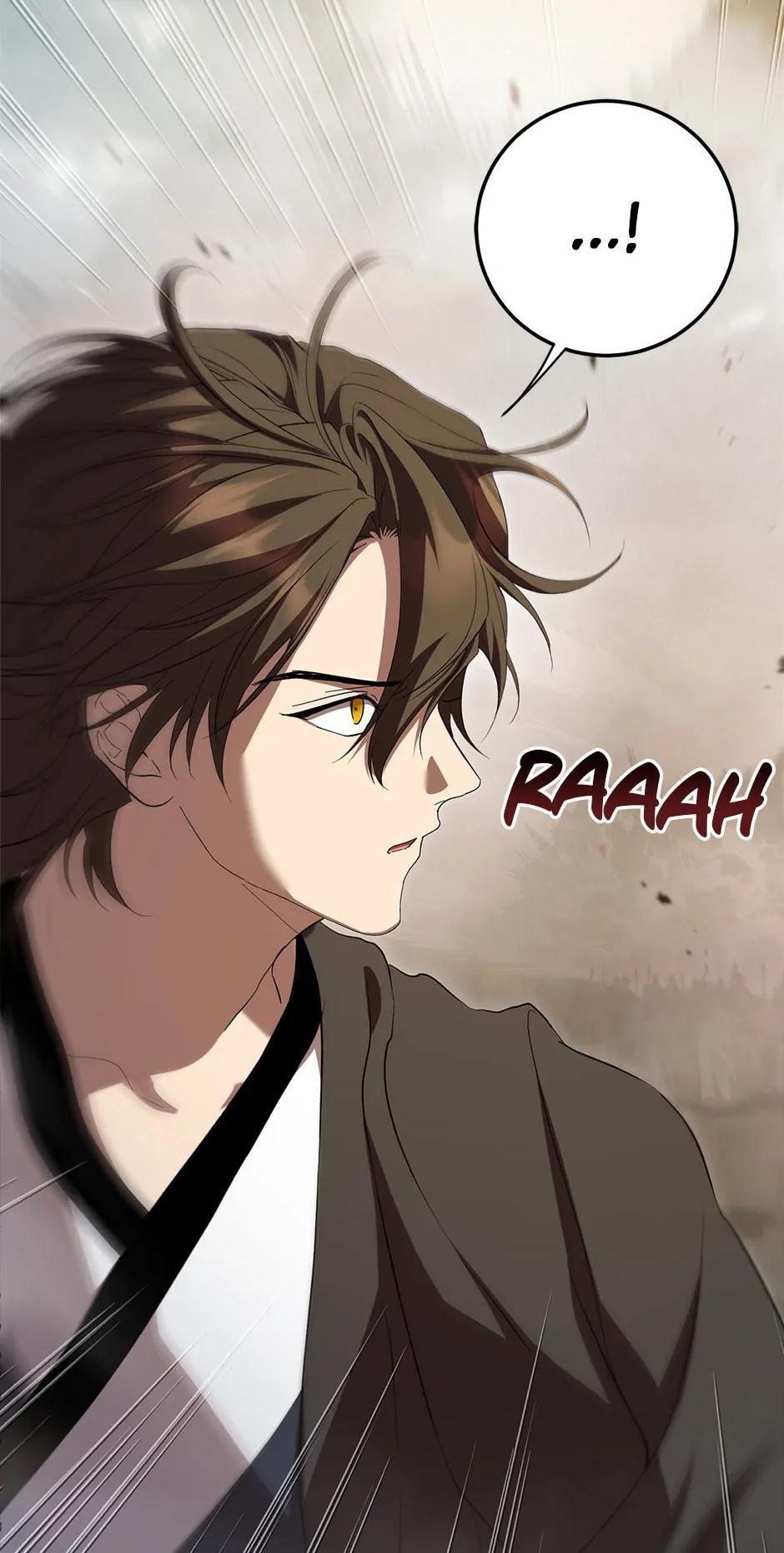 Read The Grand Mudang Saga Manga Online