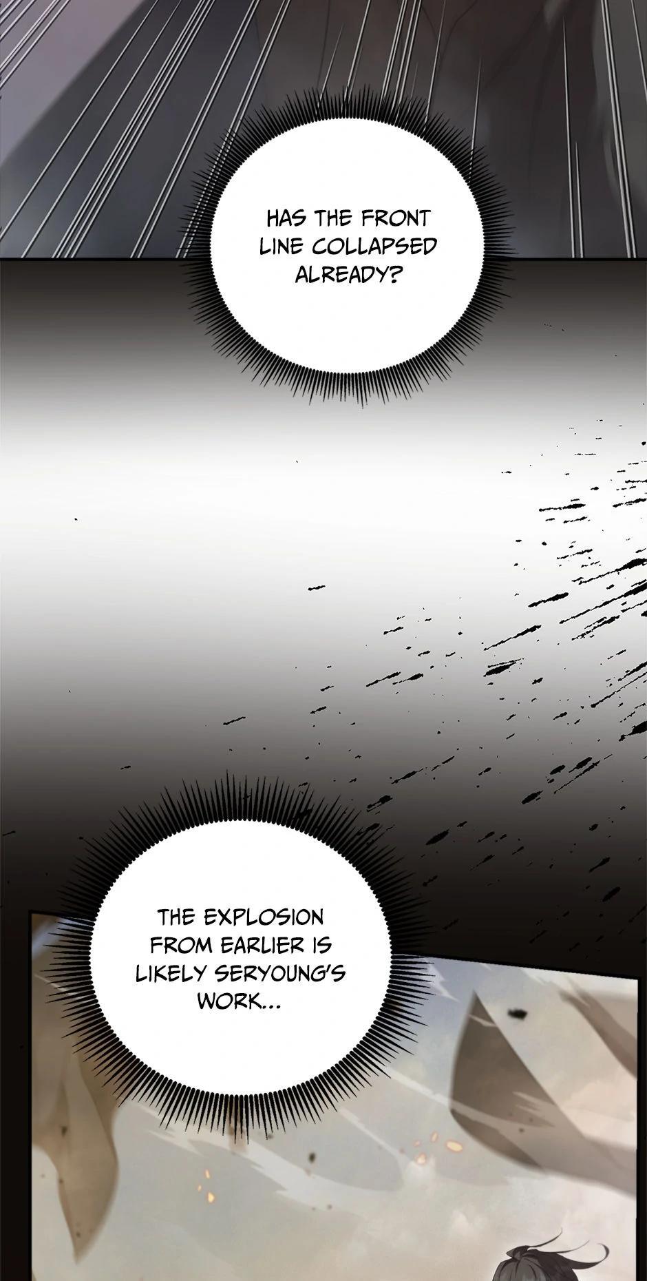 Read The Grand Mudang Saga Manga Online