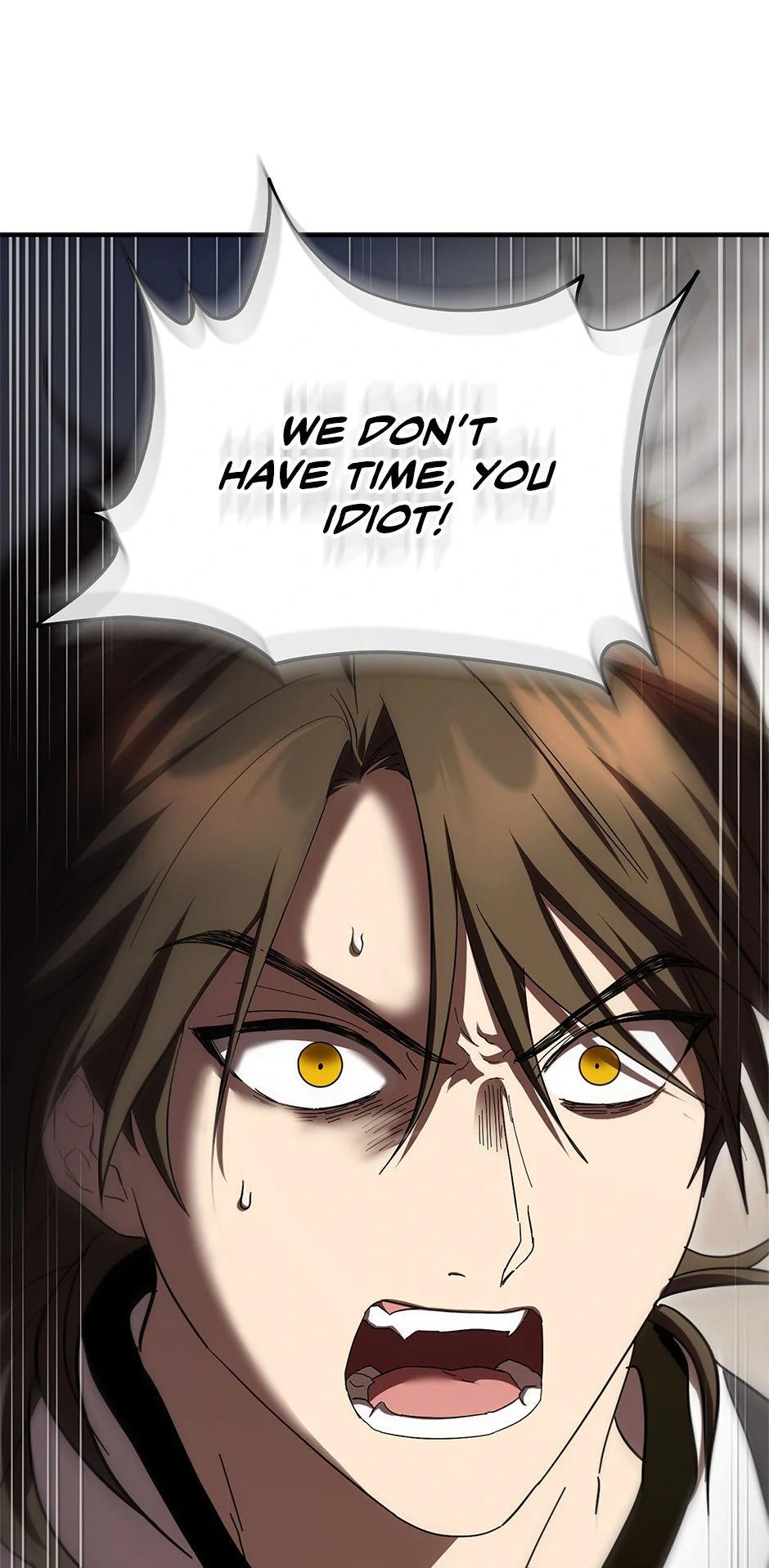 Read The Grand Mudang Saga Manga Online