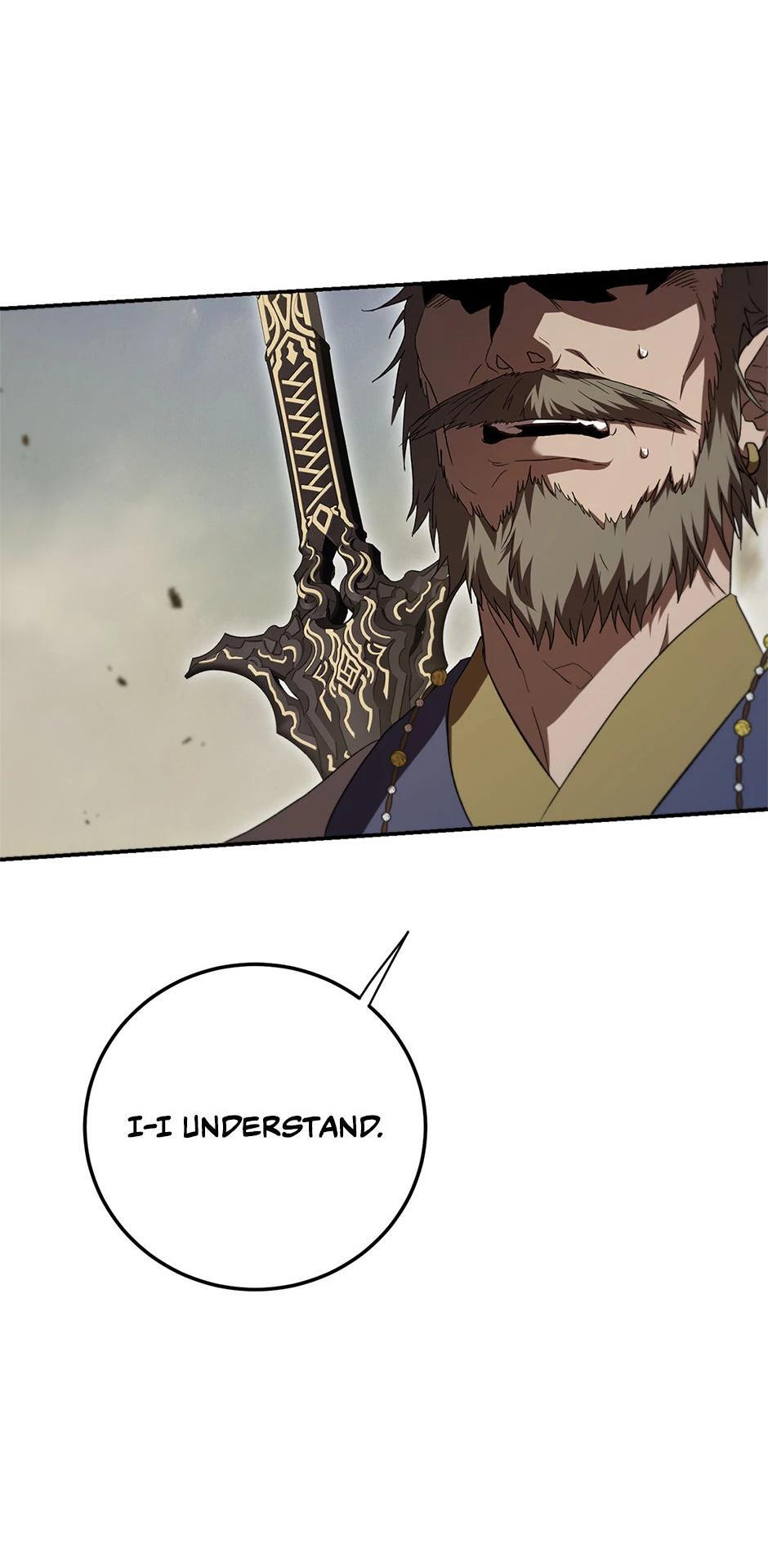 Read The Grand Mudang Saga Manga Online